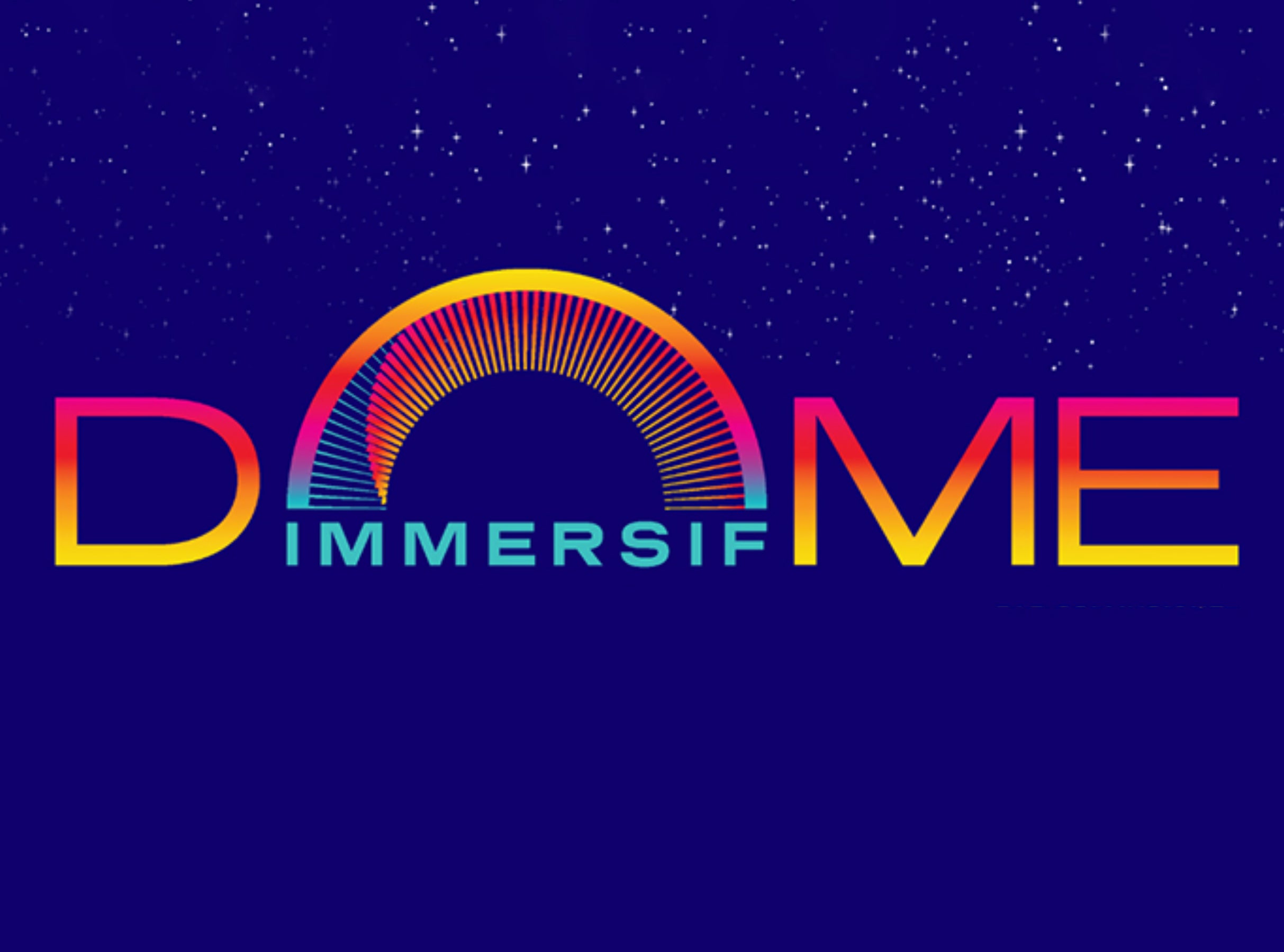 Dôme immersif – Bébé Symphonique at – Longueuil, Canada