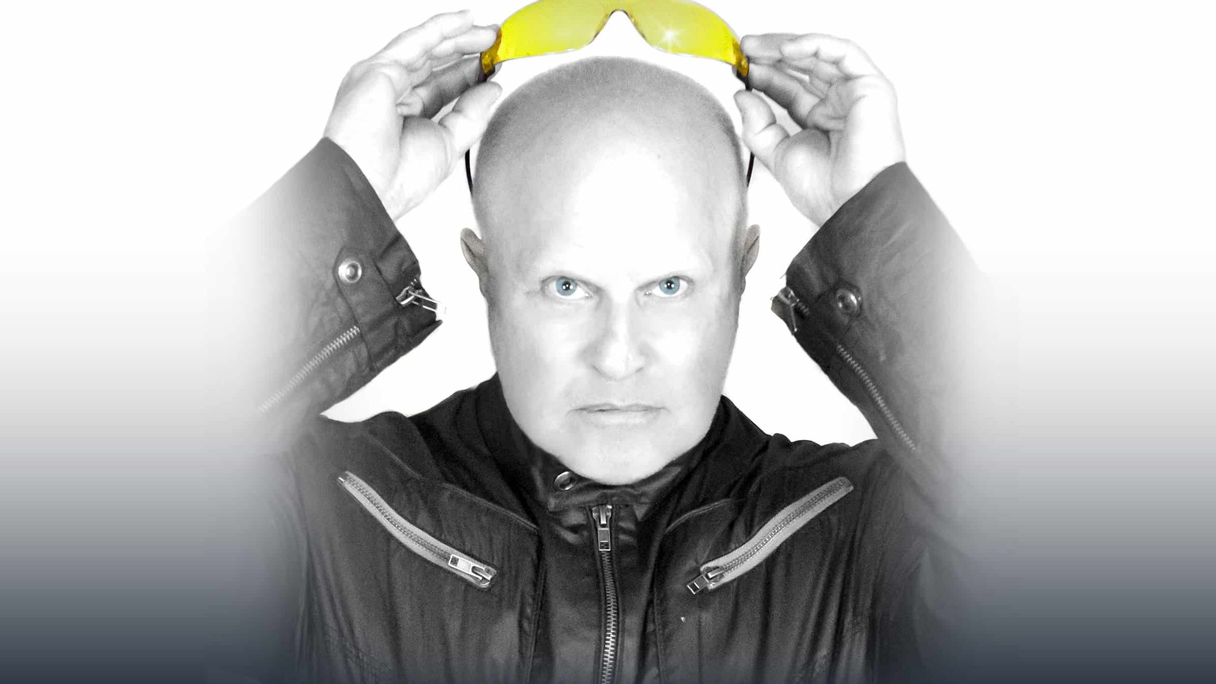 A Flock of Seagulls w/ Gene Loves Jezebel at Asbury Lanes – Asbury Park, NJ