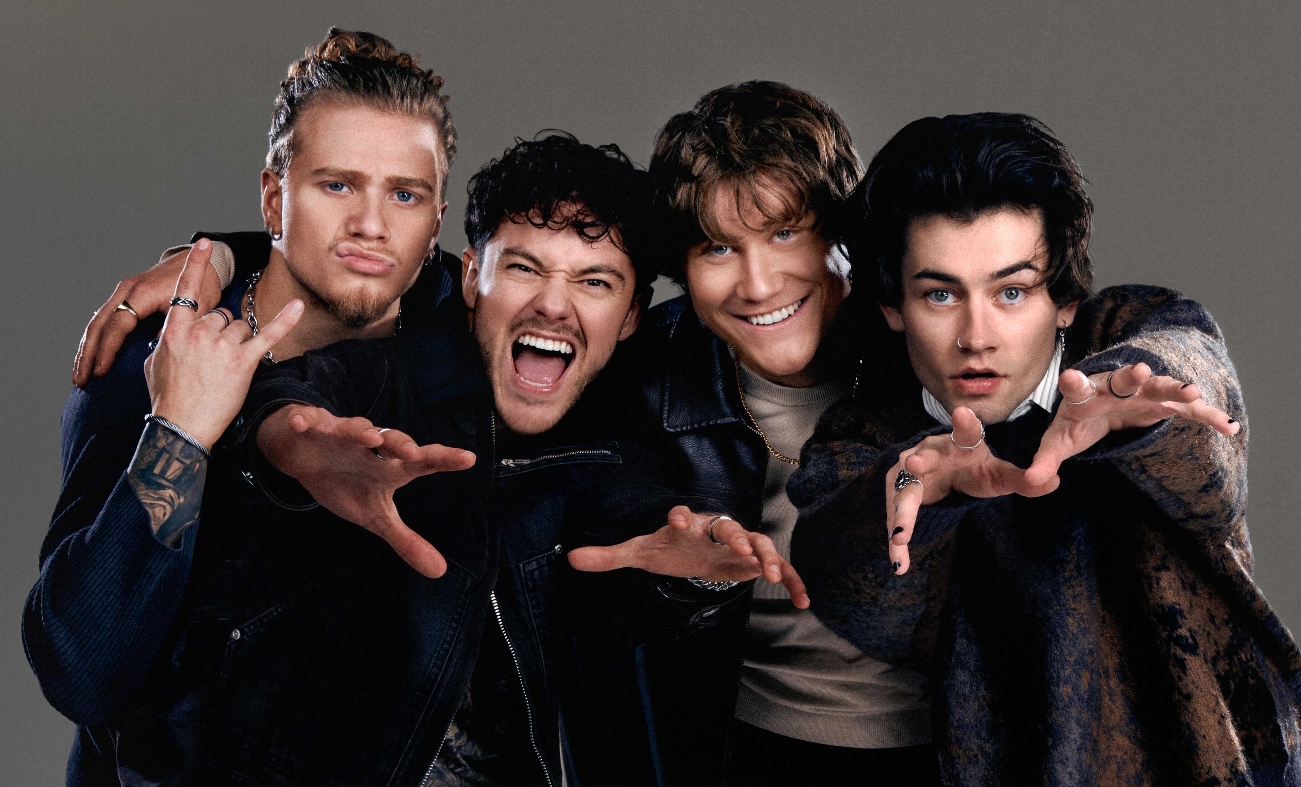 Midnight Til Morning at Turner Hall Ballroom – Milwaukee, WI