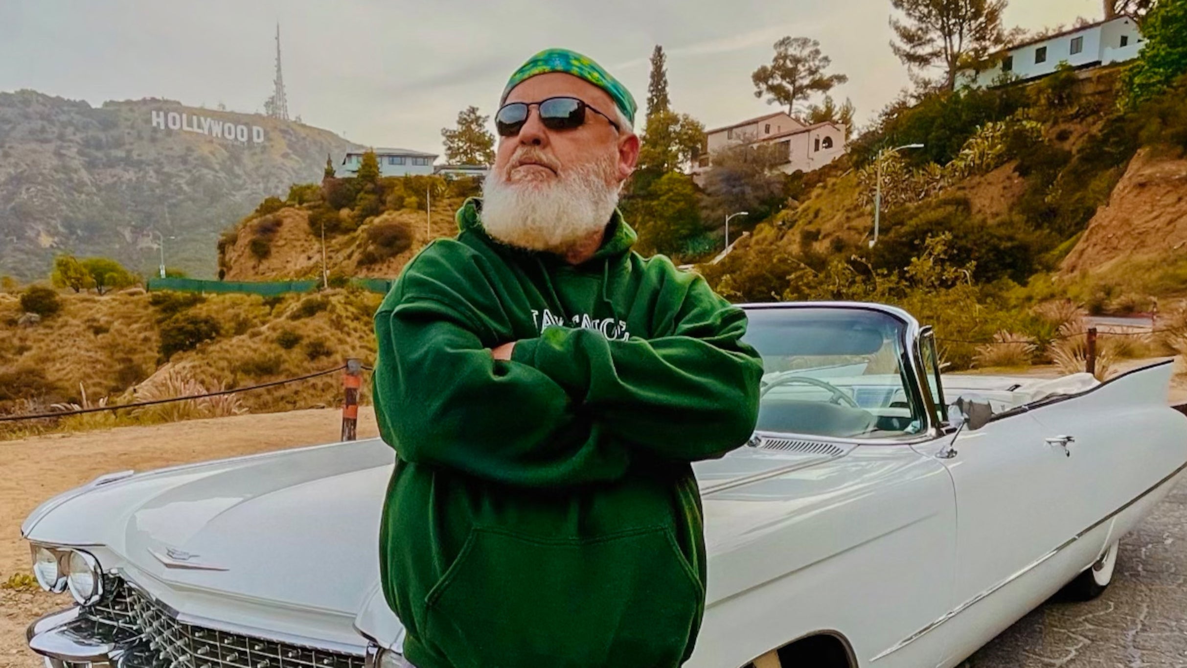 Kyle Gass w/ Mt Air at The Basement – Nashville, TN