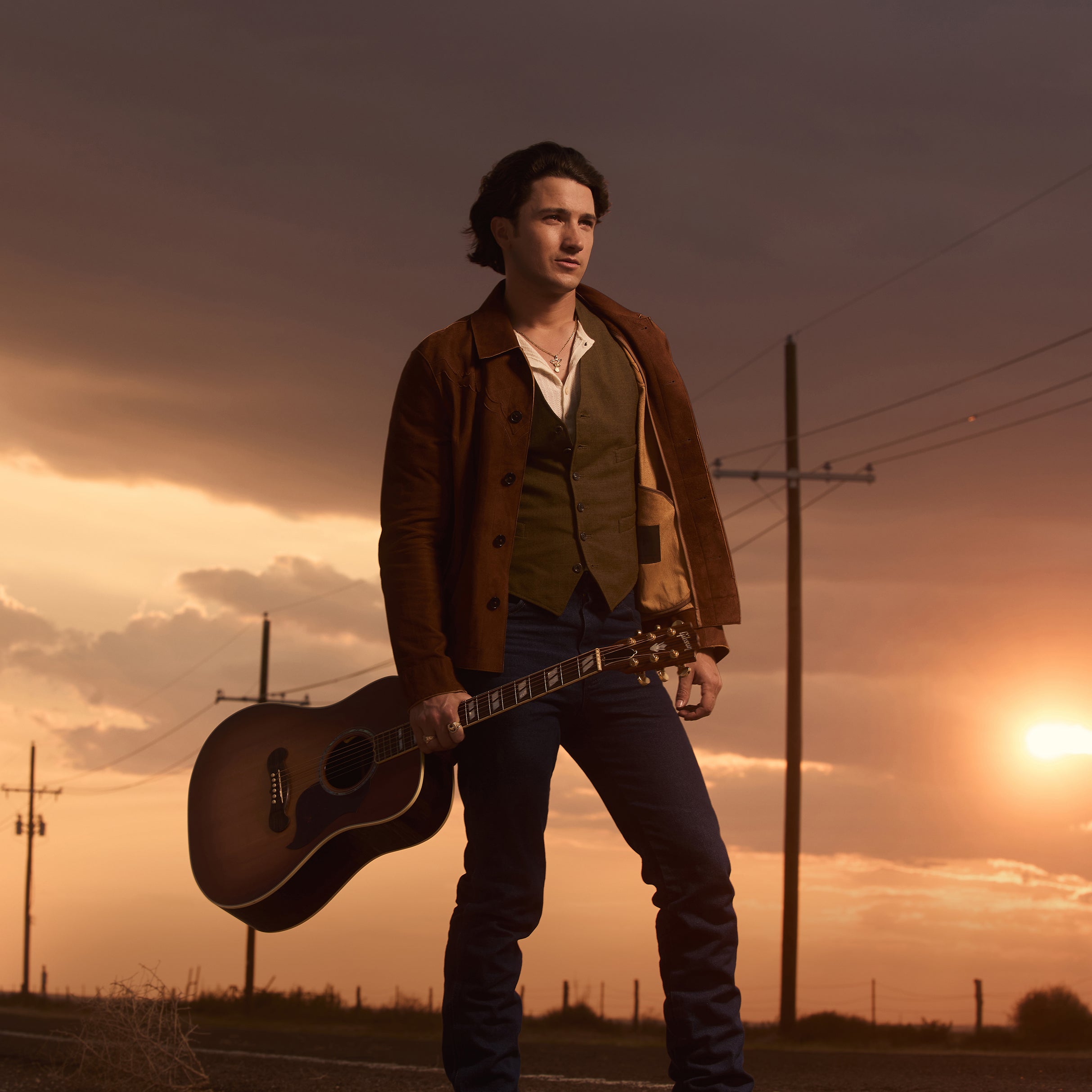 Drake Milligan at The Parlour at The Signal – Chattanooga, TN