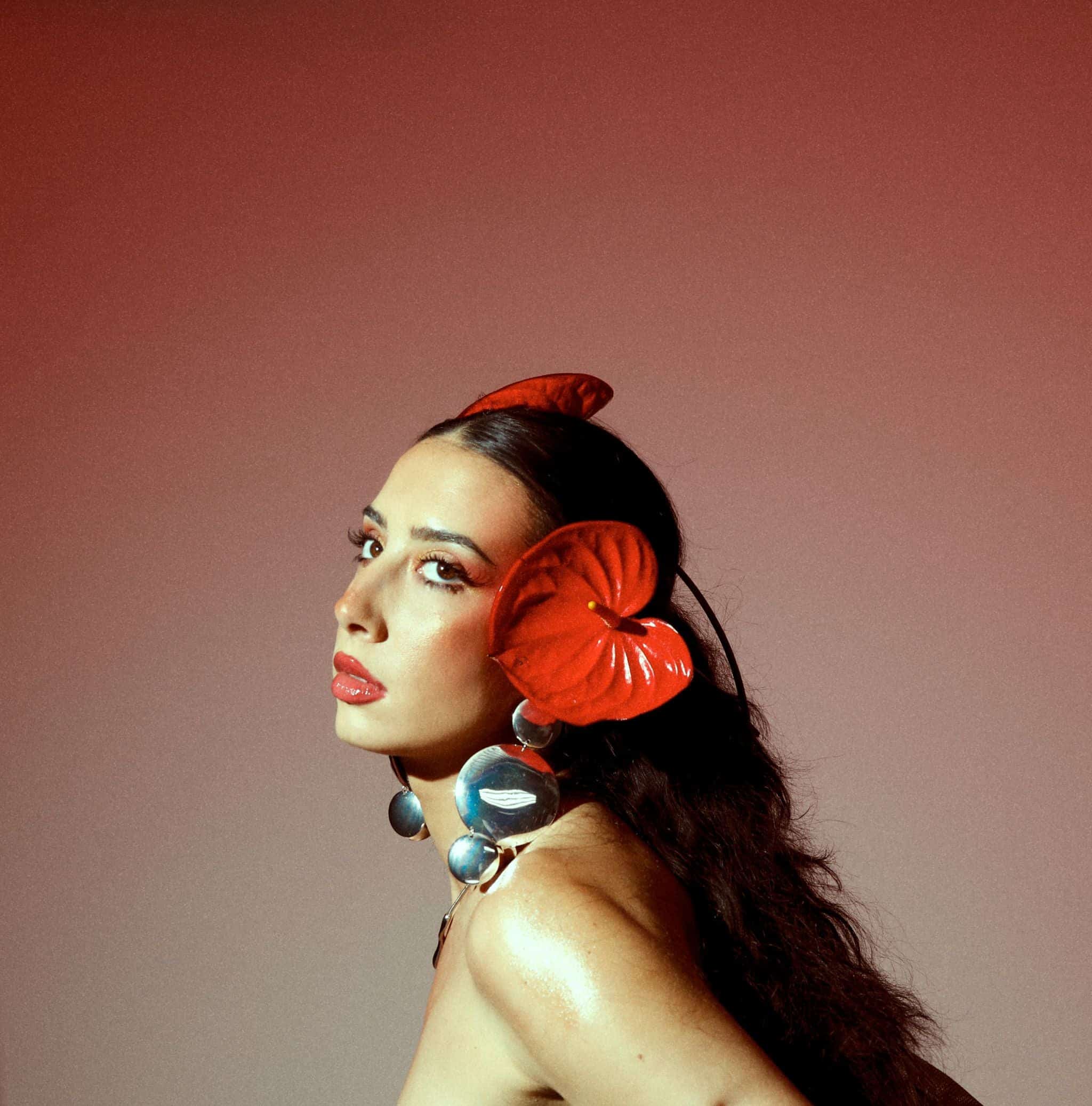 Naïka – Eclesia Tour at Bottom Lounge – Chicago, IL