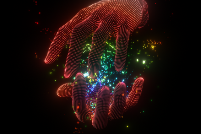 Solarstone (All Night Long) at Ozmozis – Toronto, Canada