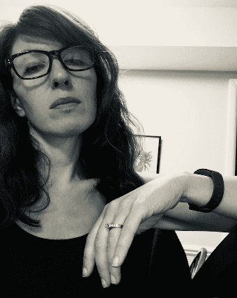 Amanda Walsh at Treelawn Social Club – Cleveland, OH