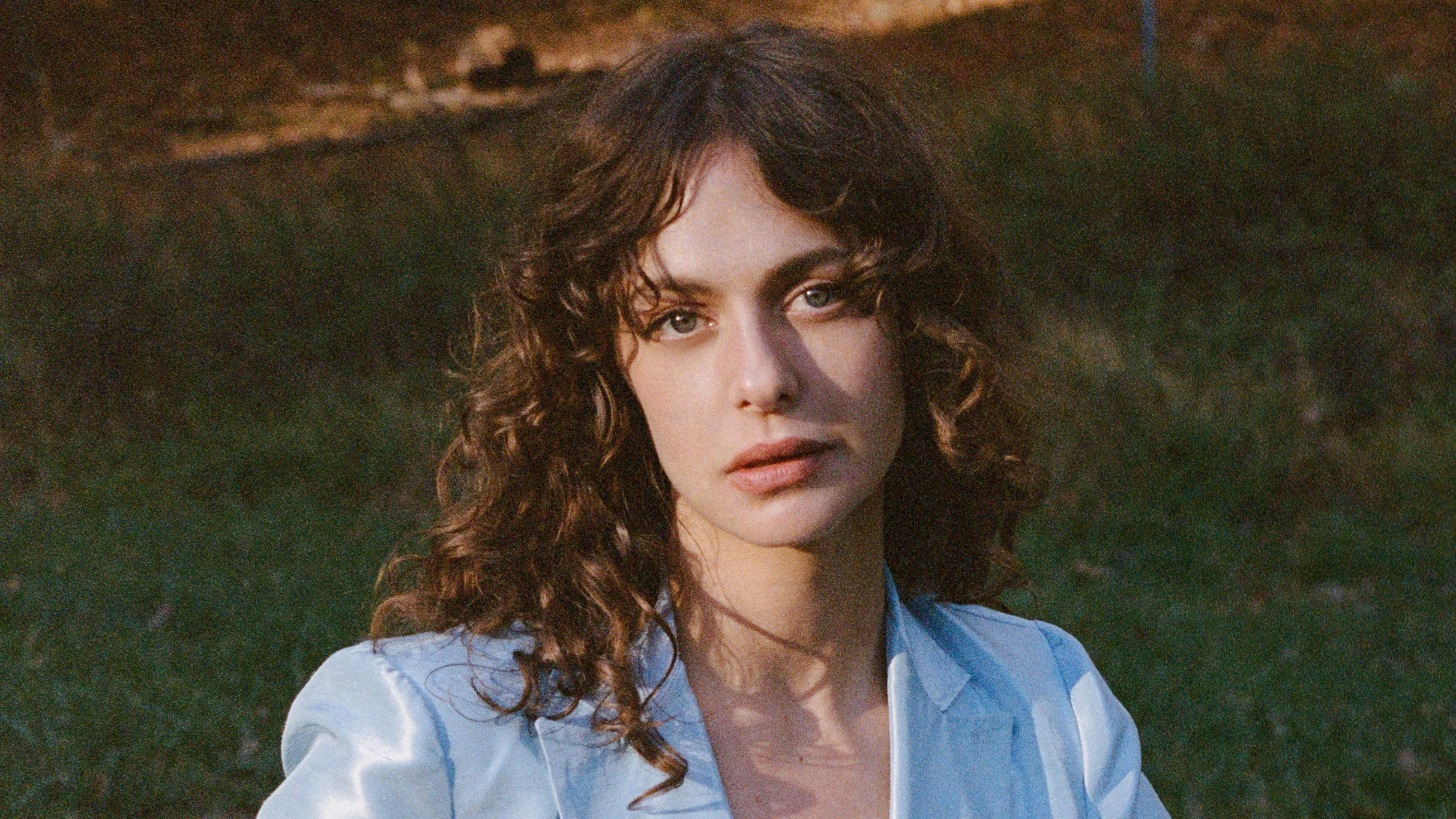 Hannah Cohen at The Southern Café & Music Hall – Charlottesville, VA