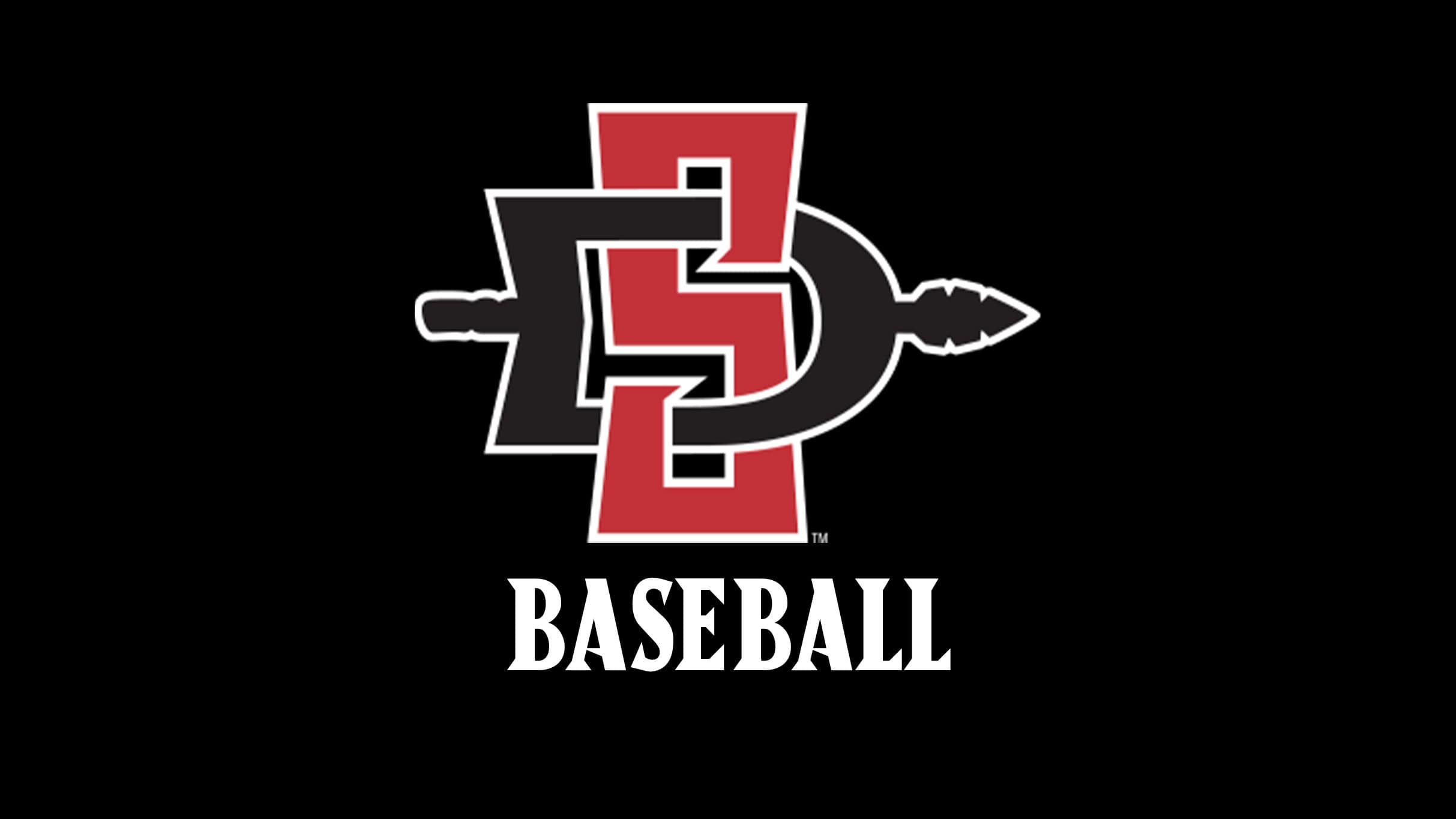 2026 Aztec Baseball vs. Air Force at Tony Gwynn Stadium – San Diego, CA