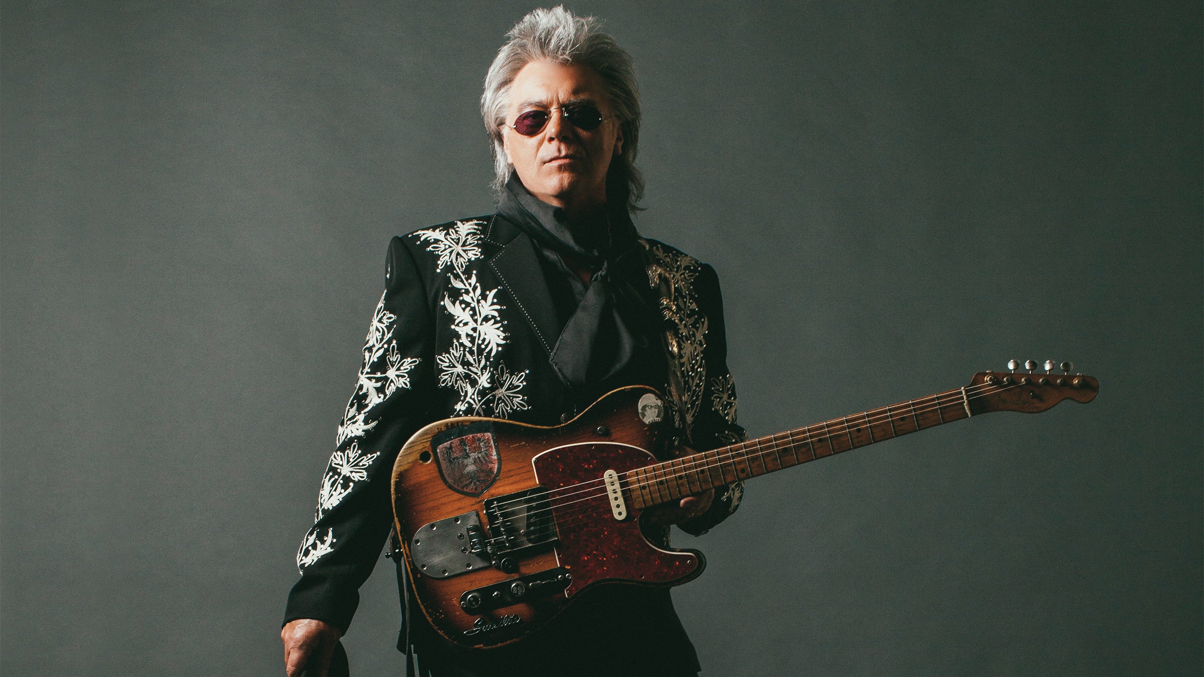 Marty Stuart & Molly Tuttle at Garde Arts Center – New London, CT