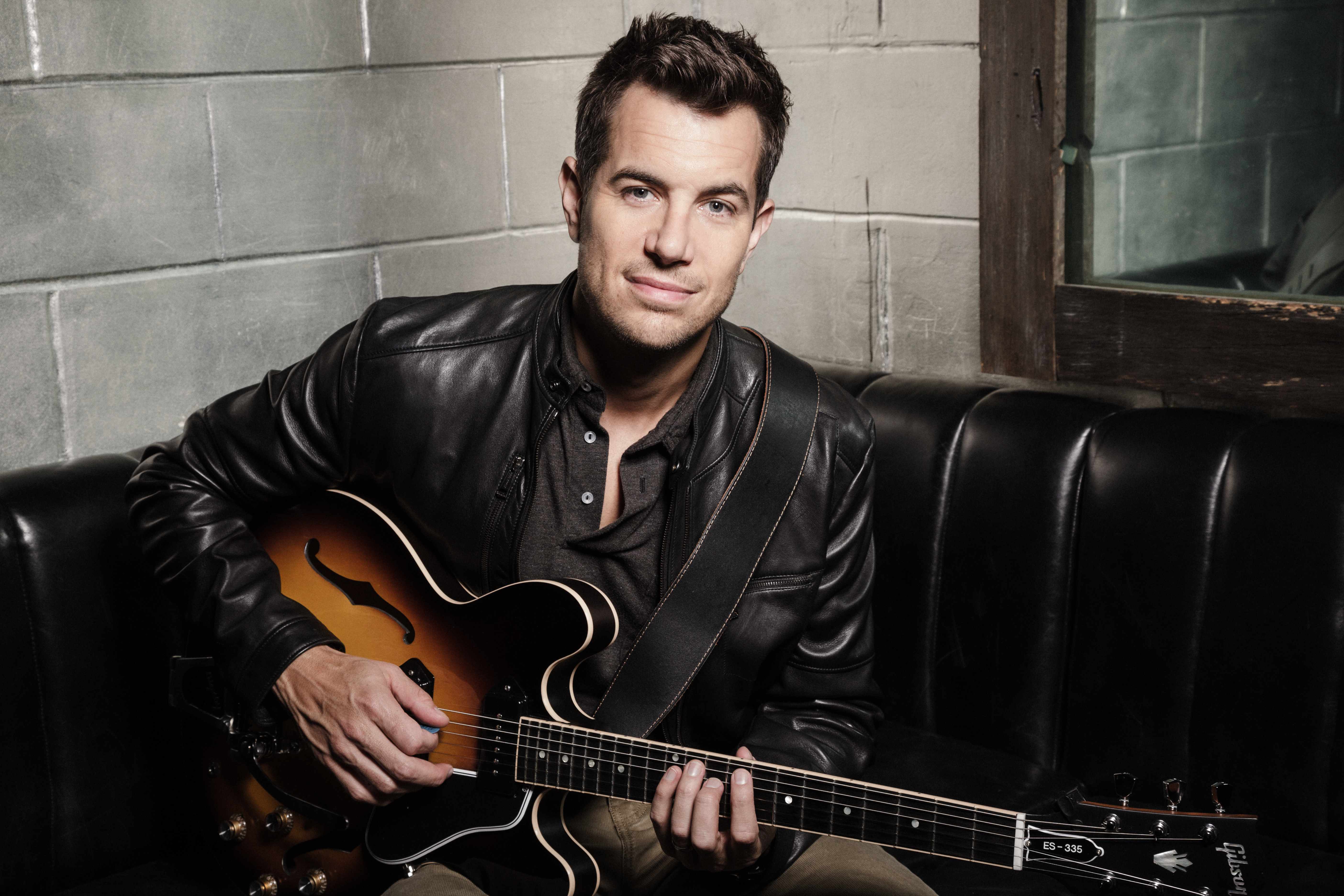 Nick Hexum & Water Tower at Madison Theater – Covington – Covington, KY