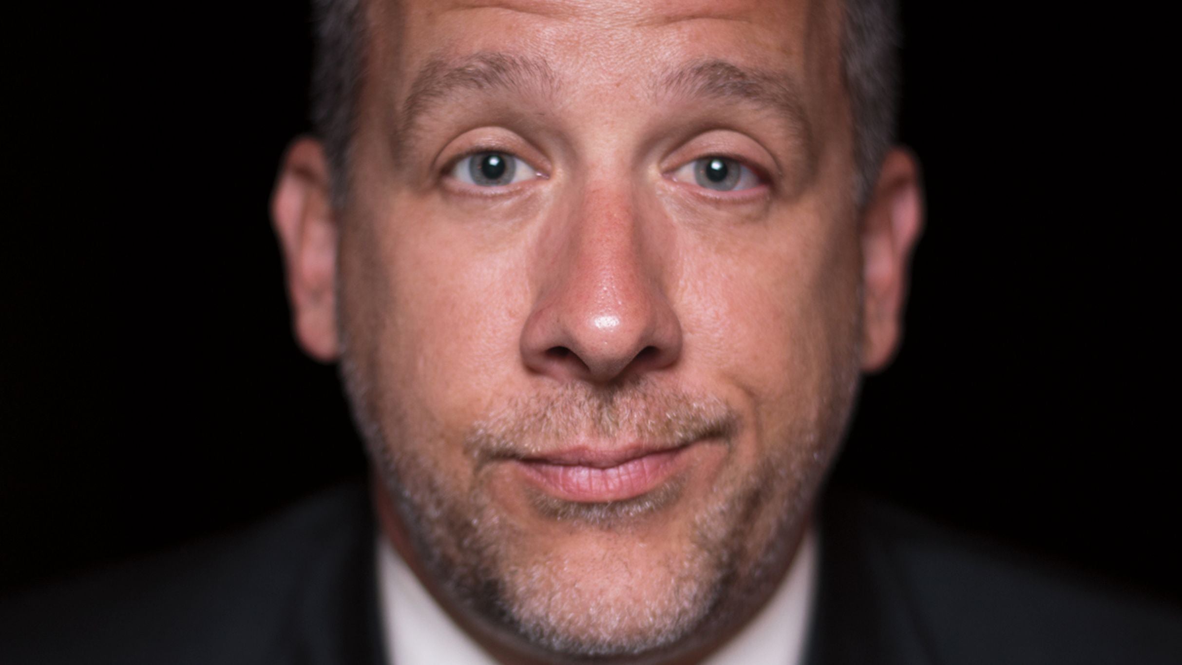 Ryan Sickler at Spokane Comedy Club – Spokane, WA