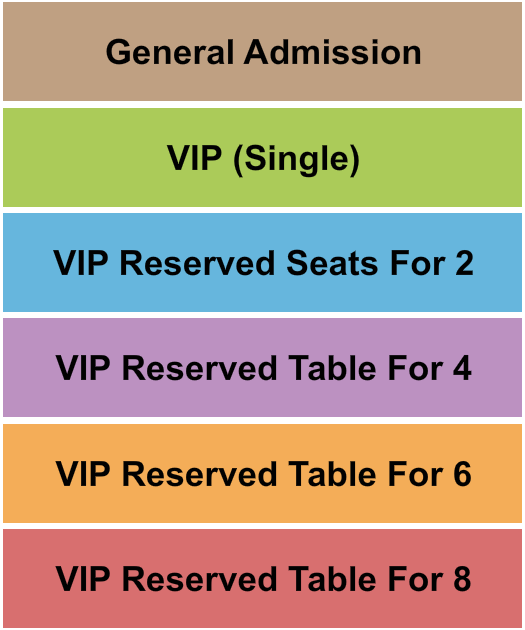 GlamGore: Seven Deadly Sins at Grog Shop – Cleveland, OH