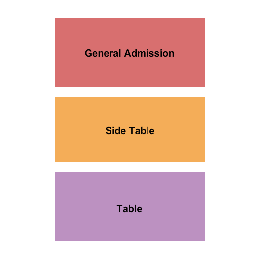 Nikita The Wicked at Sunbar Tempe – Tempe, AZ