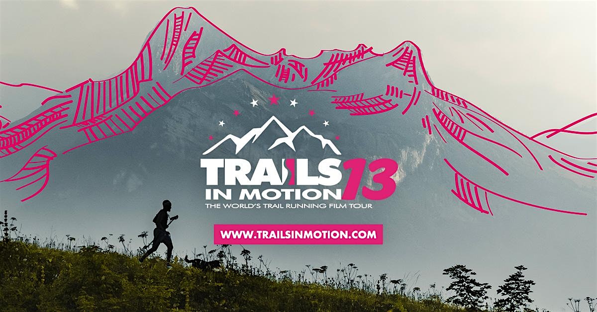 Trails In Motion Film Fest – Matinee Showing at 1418 E McDowell Rd – Phoenix, AZ