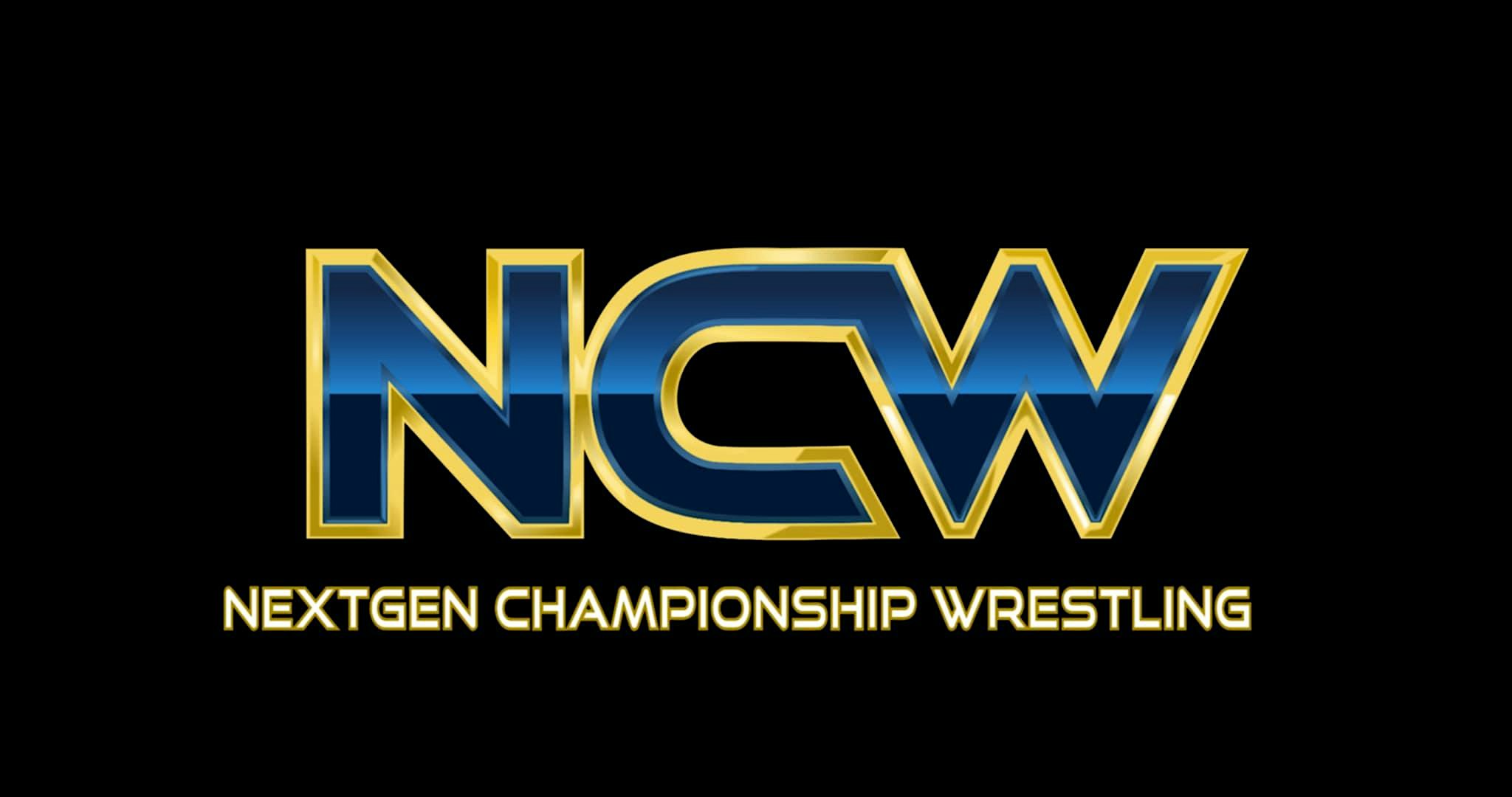 NEXTGEN CHAMPIONSHIP WRESTLING at Campbell High School – Litchfield, NH