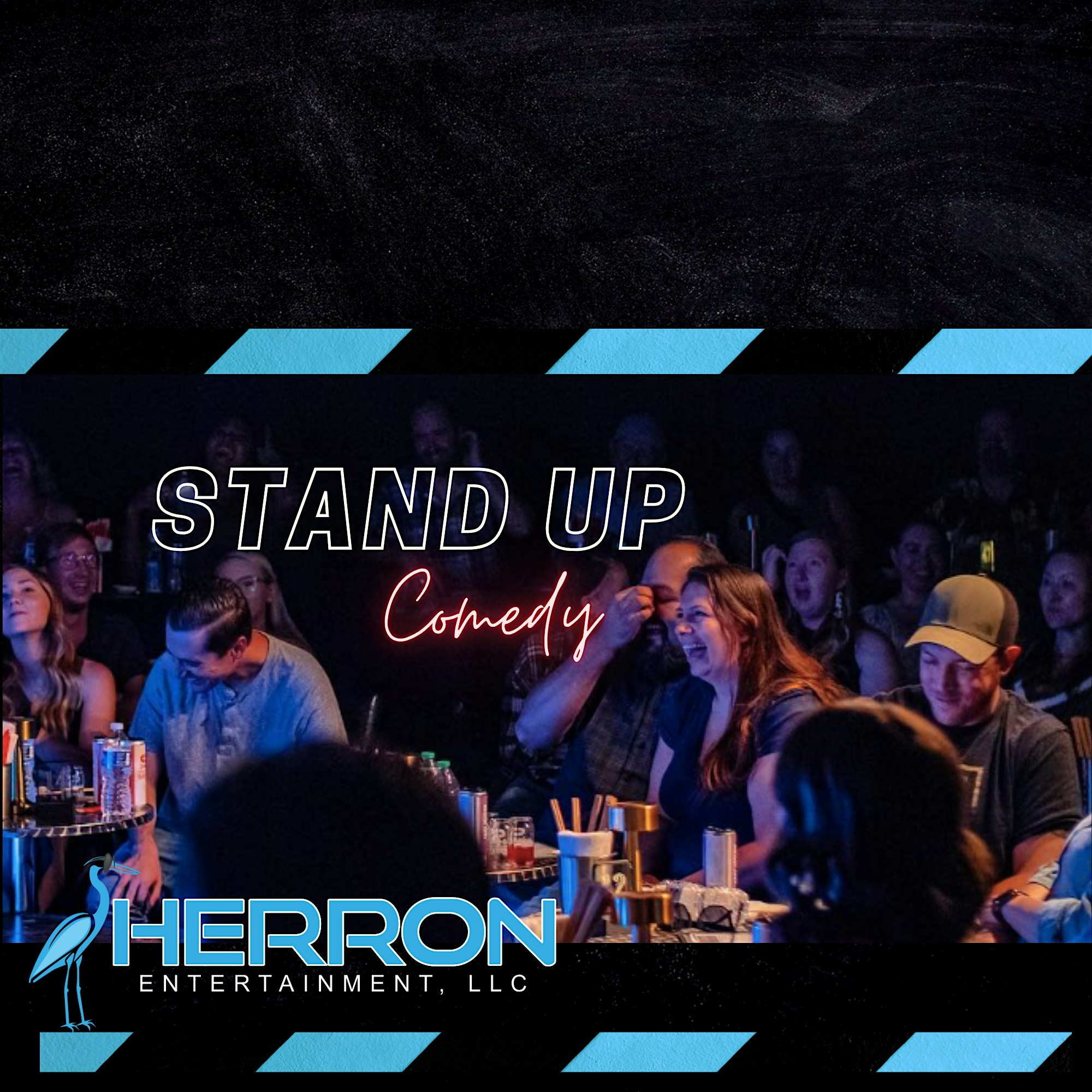 COMEDY NIGHT at BEACH VODKA at Beach Vodka – Virginia Beach, VA
