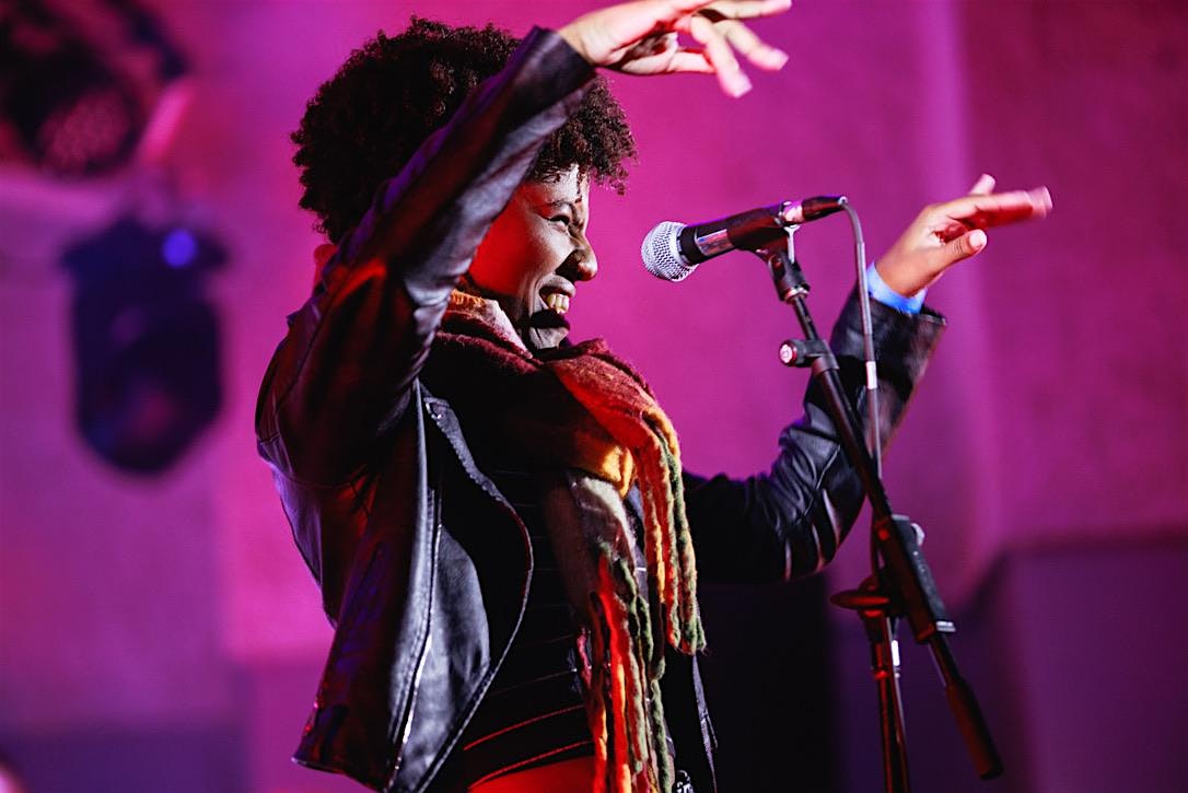 The Sound of Belonging at Green Space Miami – Miami, FL