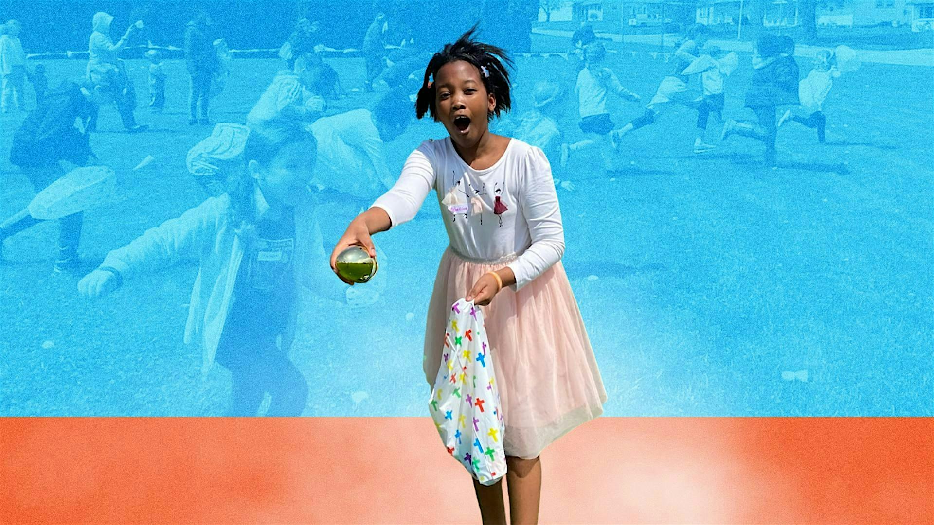 Egg-stravaganza! at Grace Baptist Church – Kettering, OH