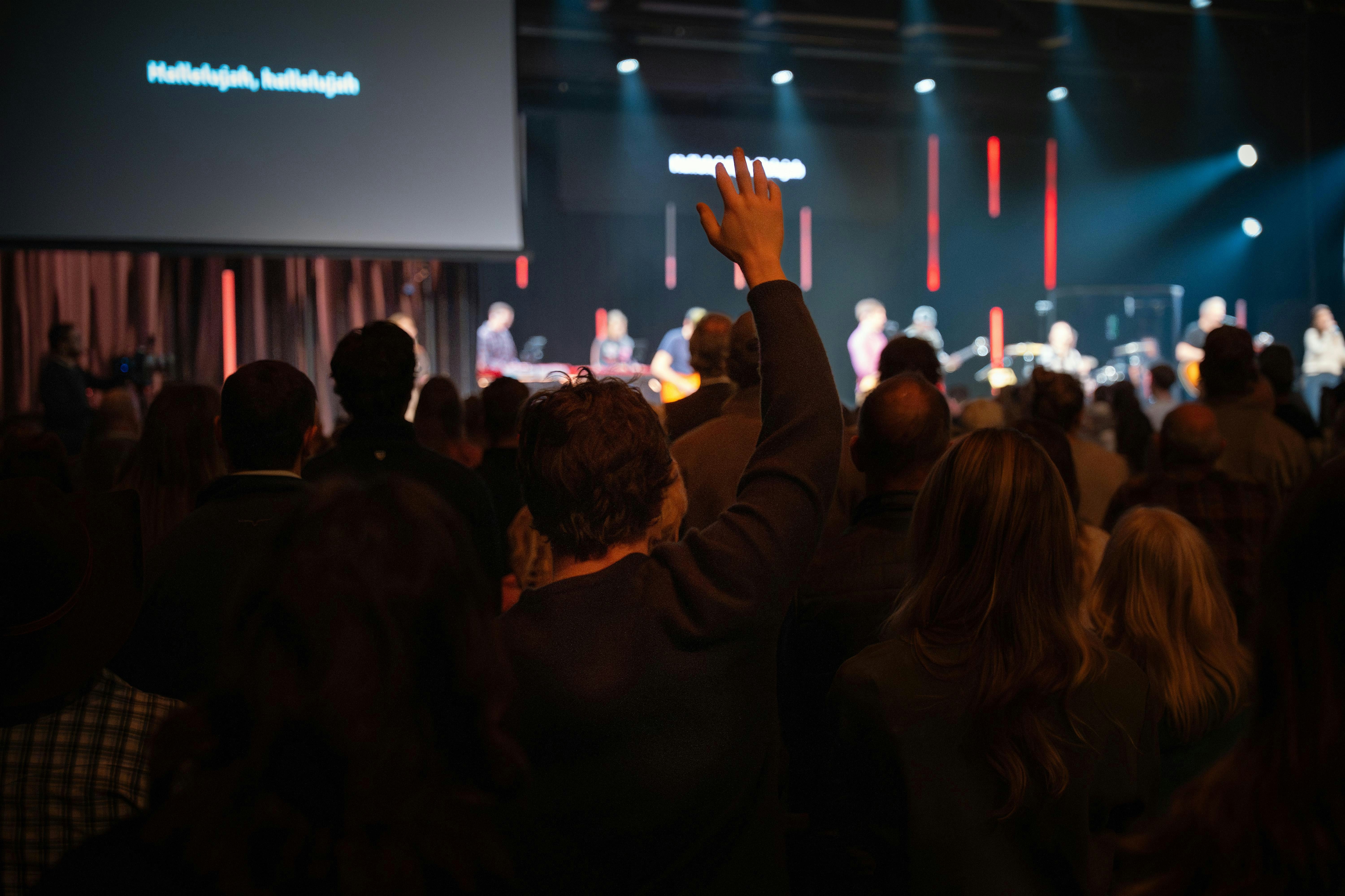 Easter Worship Gatherings at The Commons at Baxter and Love – Bozeman, MT