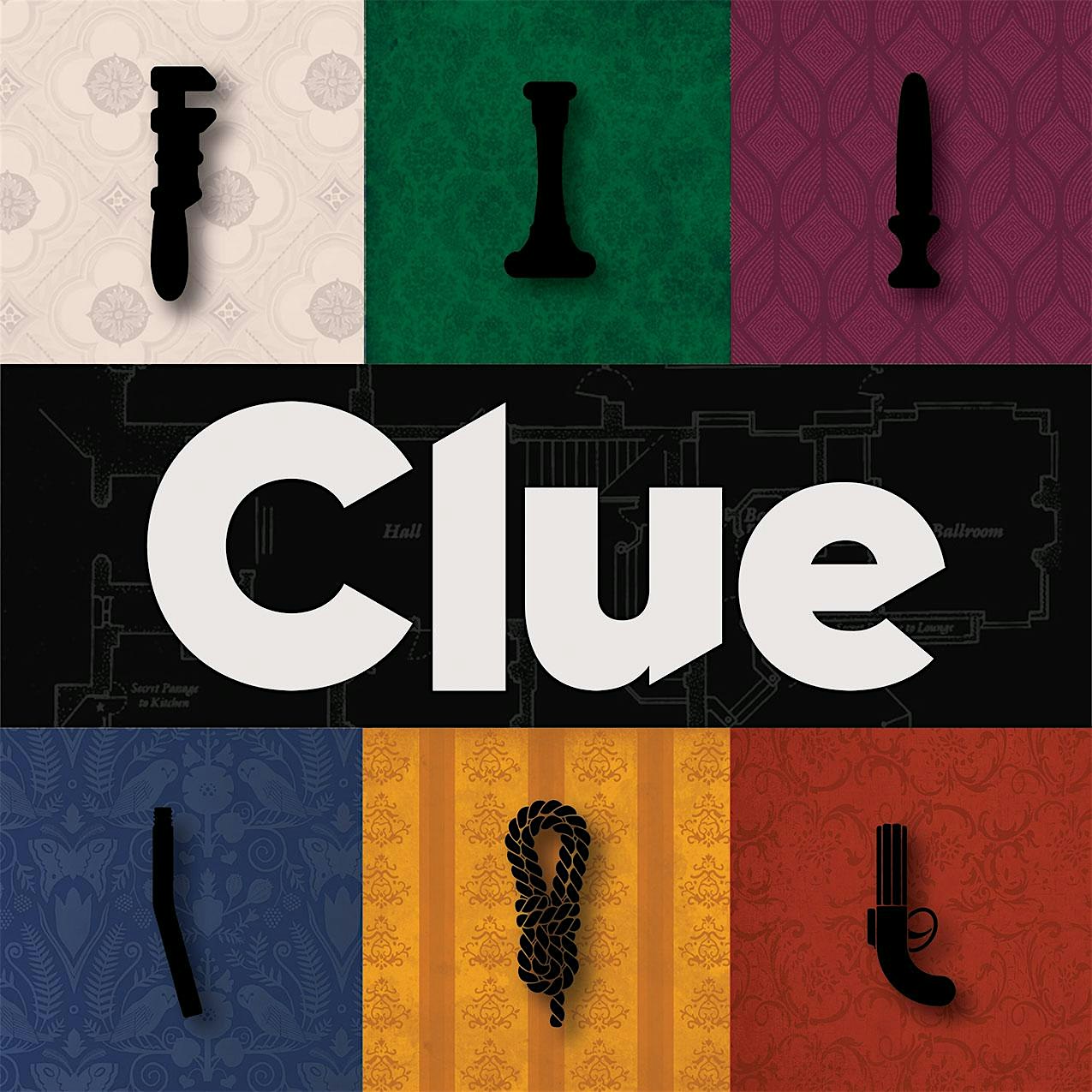 CLUE at UPrep (Founders Hall) – Seattle, WA