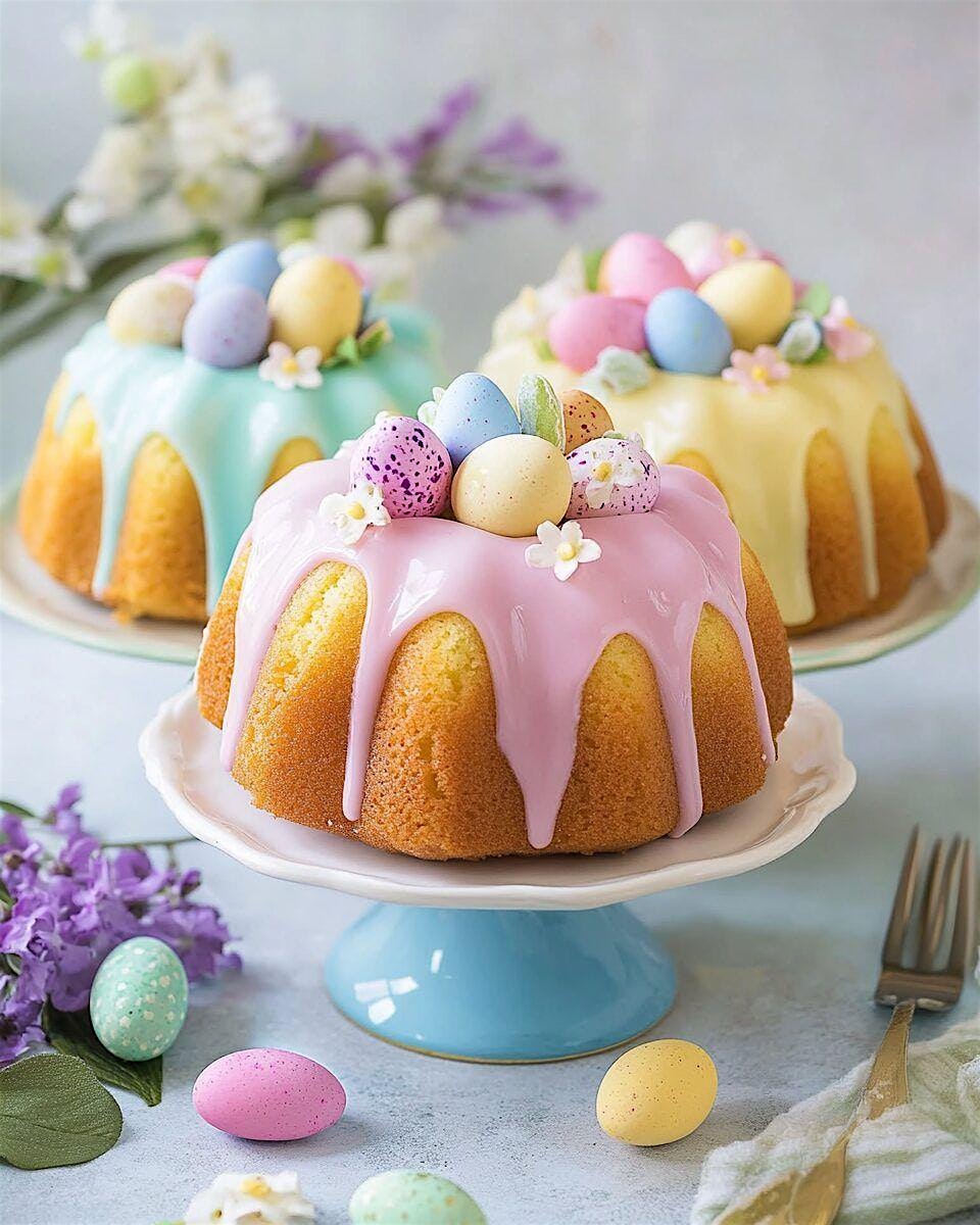 The Great Easter Egg Cake & Sip at 1301 A St – Tacoma, WA