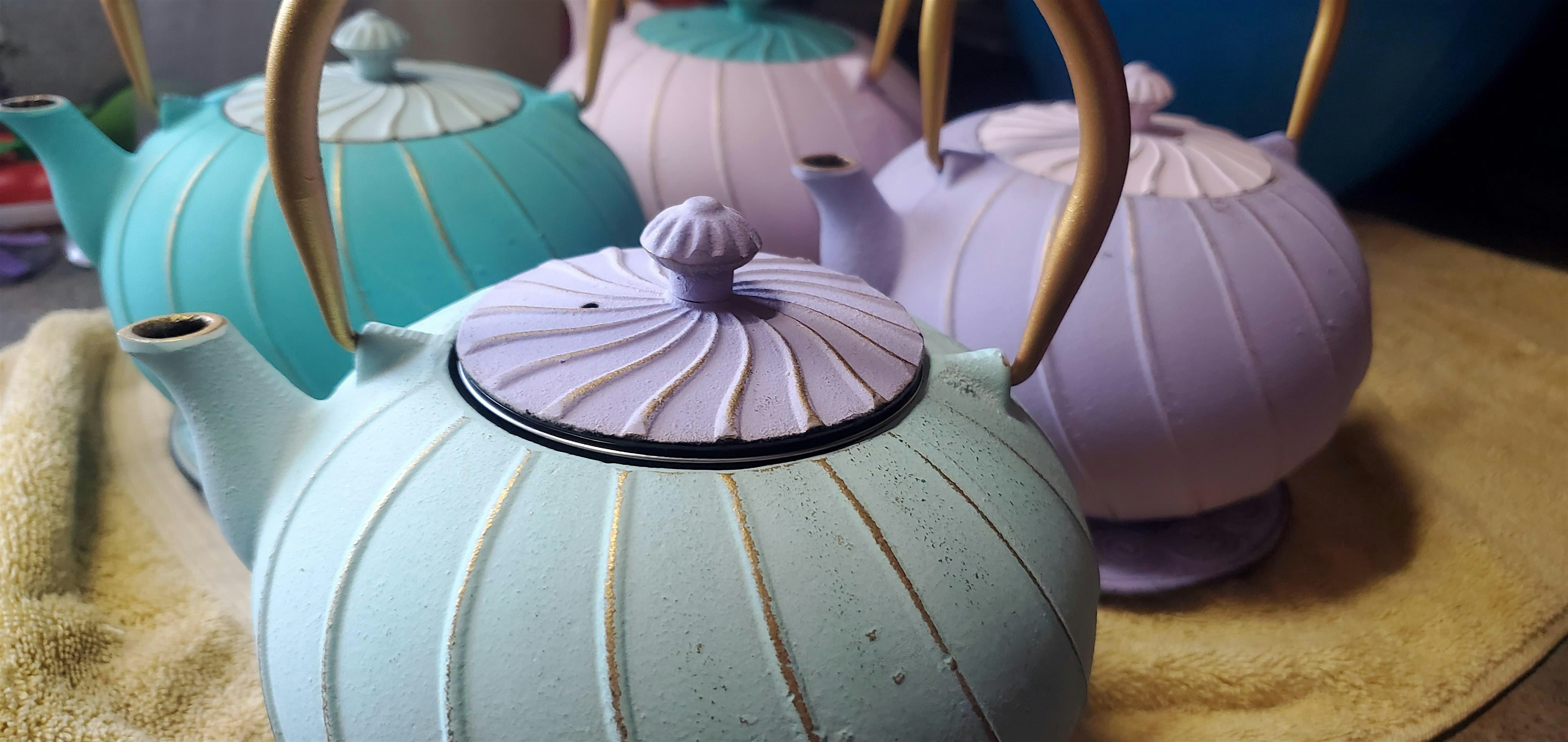 Goats + Tea Party at Avery Family Farm – Durham, NC