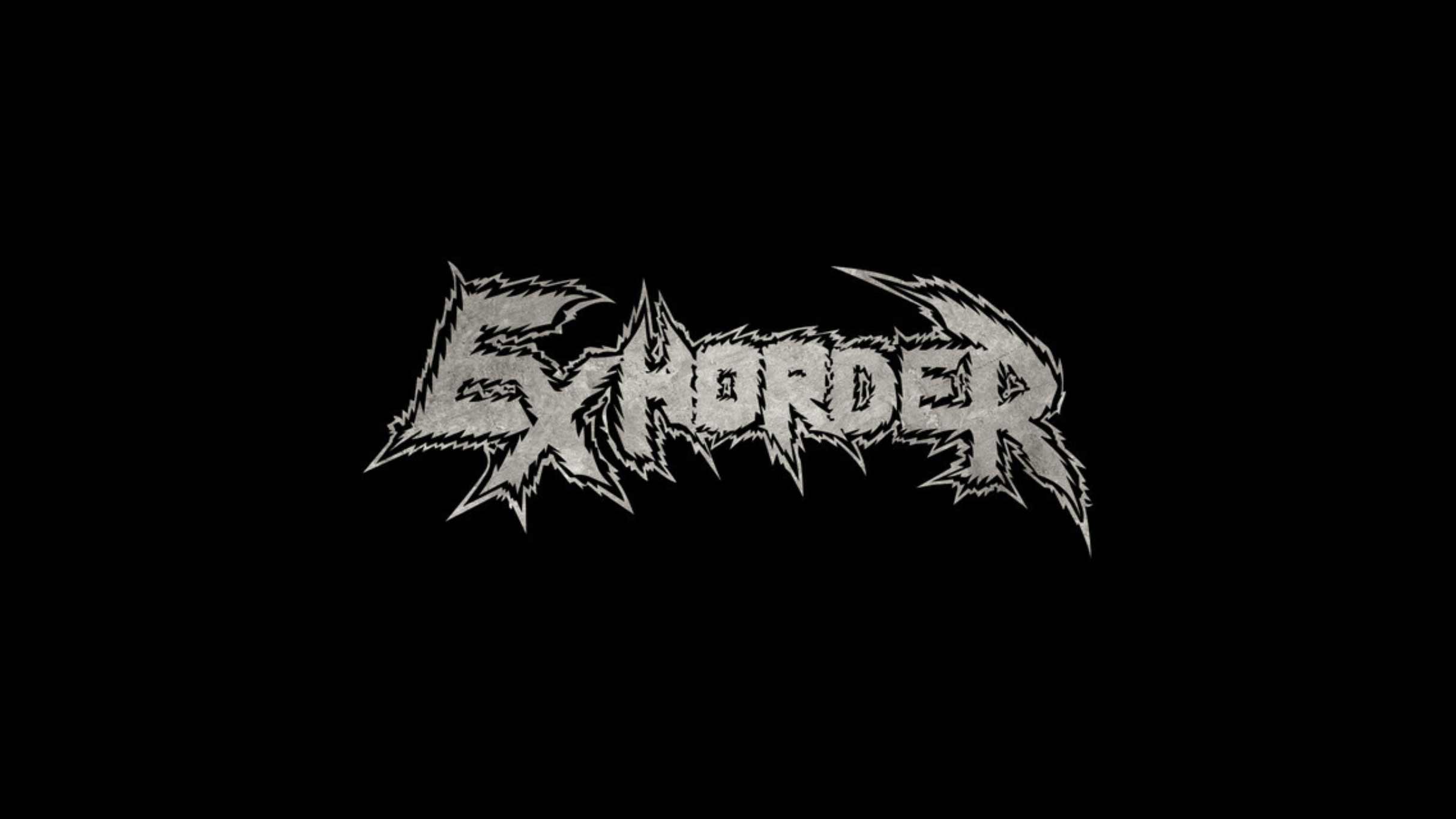 Exhorder at Empire Underground – Albany, NY