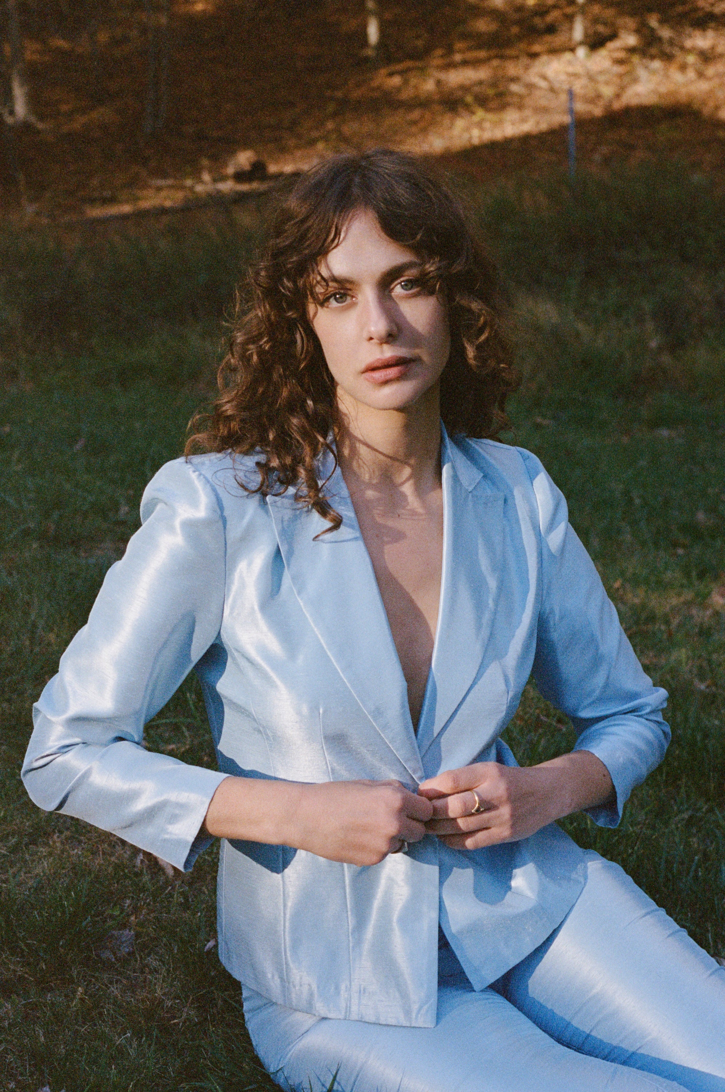 Hannah Cohen at The Atlantis – Washington, DC