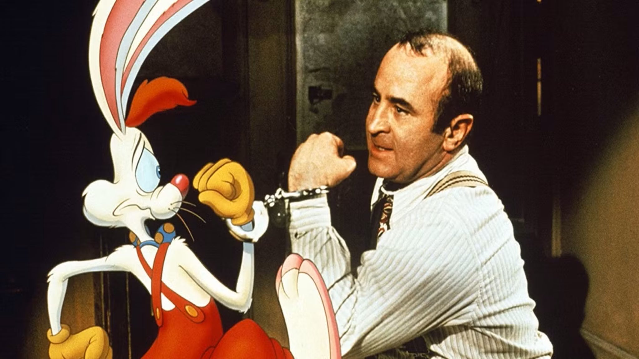 Who Framed Roger Rabbit at The Carolina – Charlotte, NC