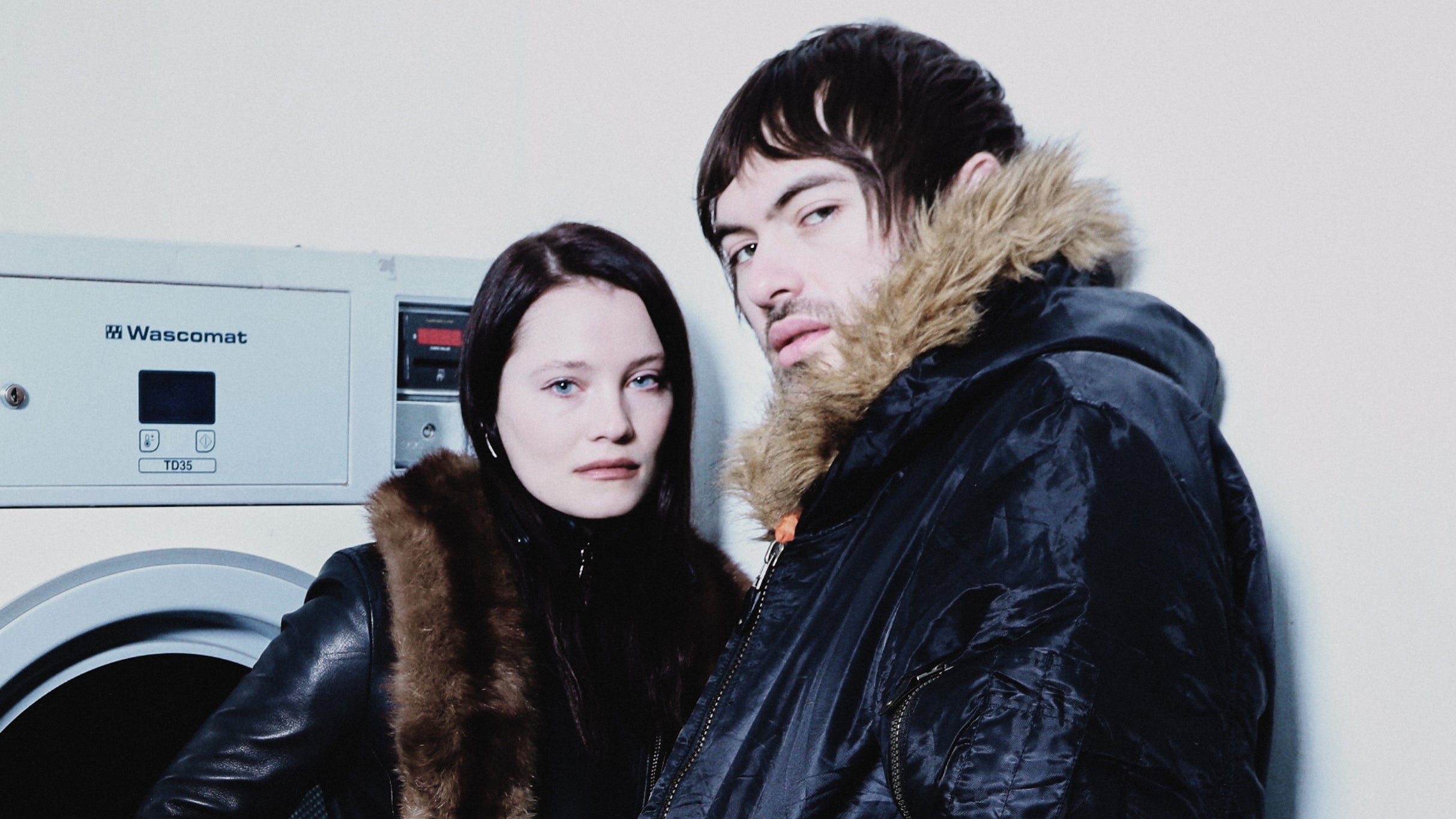 Fcukers at The Castro Theatre – San Francisco, CA