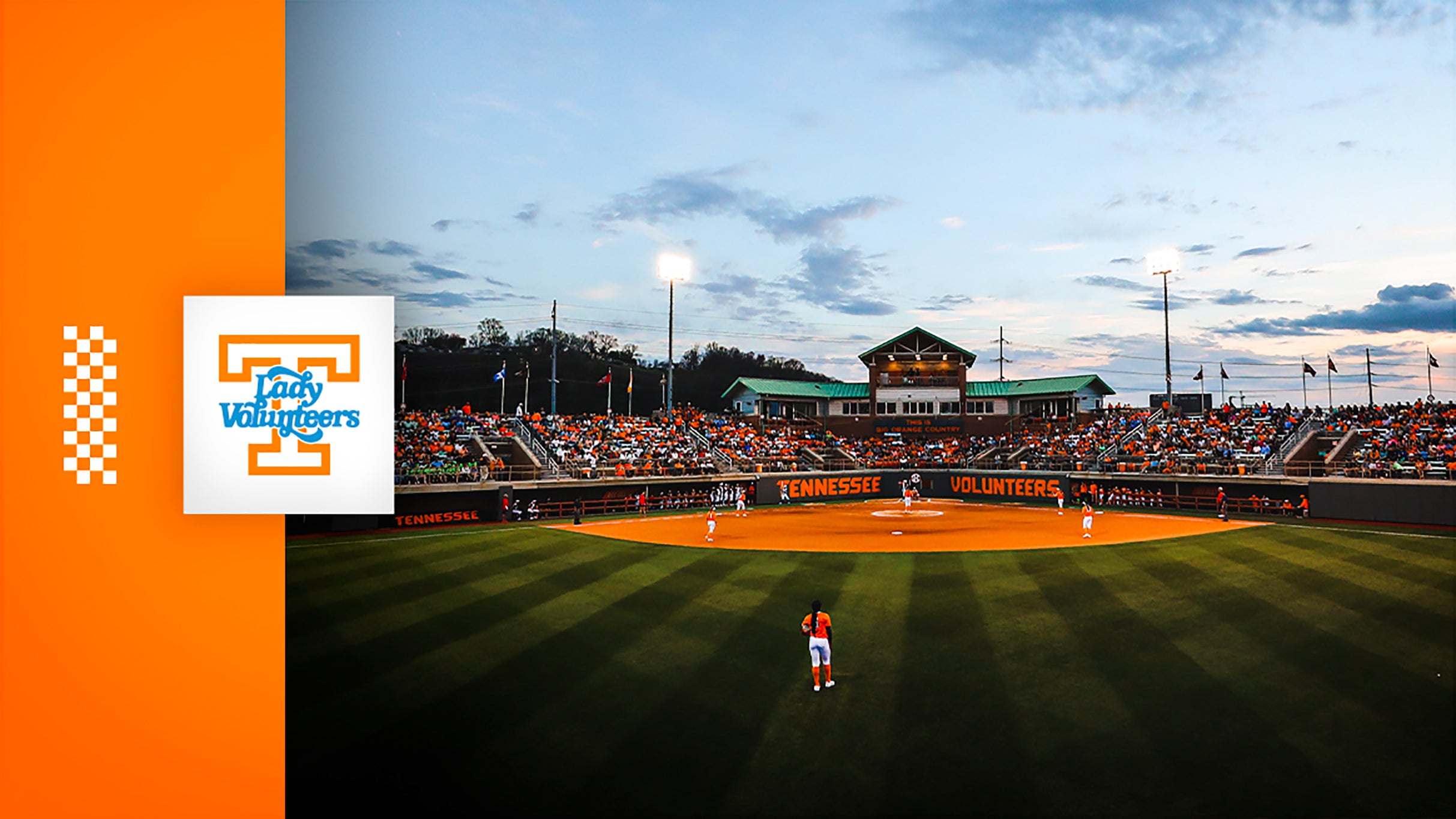 University of Tennessee Women’s Softball vs. Univ of South Carolina Gamecocks Softball at Sherri Parker Lee Stadium – Knoxville, TN