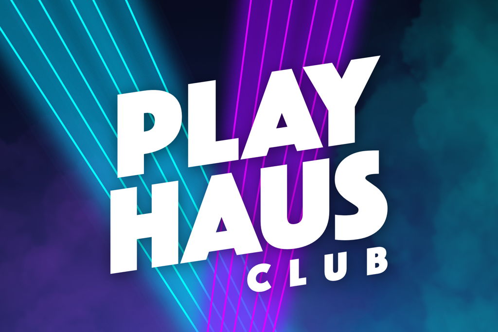 Play Haus Club at Western Cup 42 at – Calgary, Canada