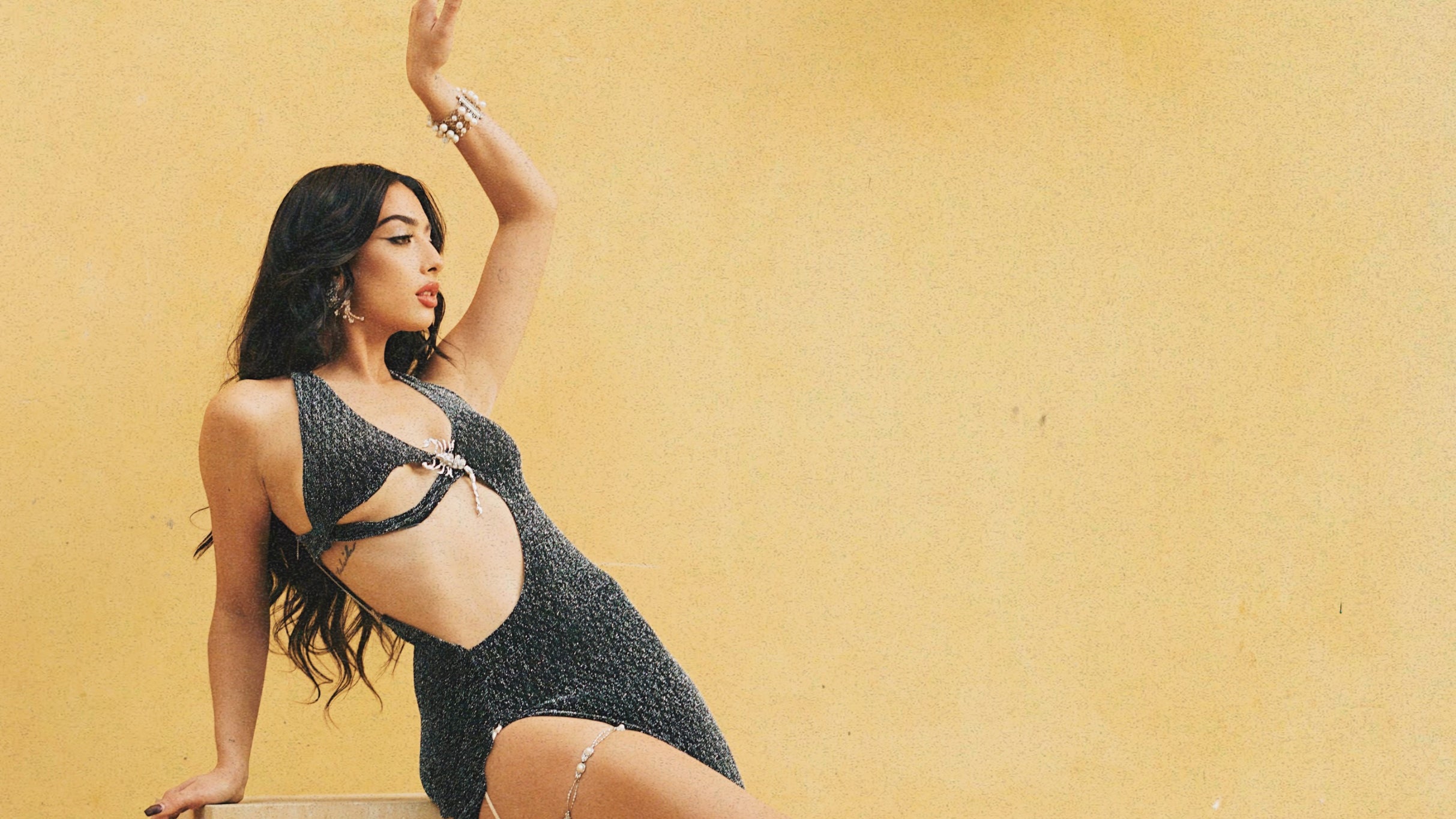 Naika at Majestic Theatre-MI – Detroit, MI