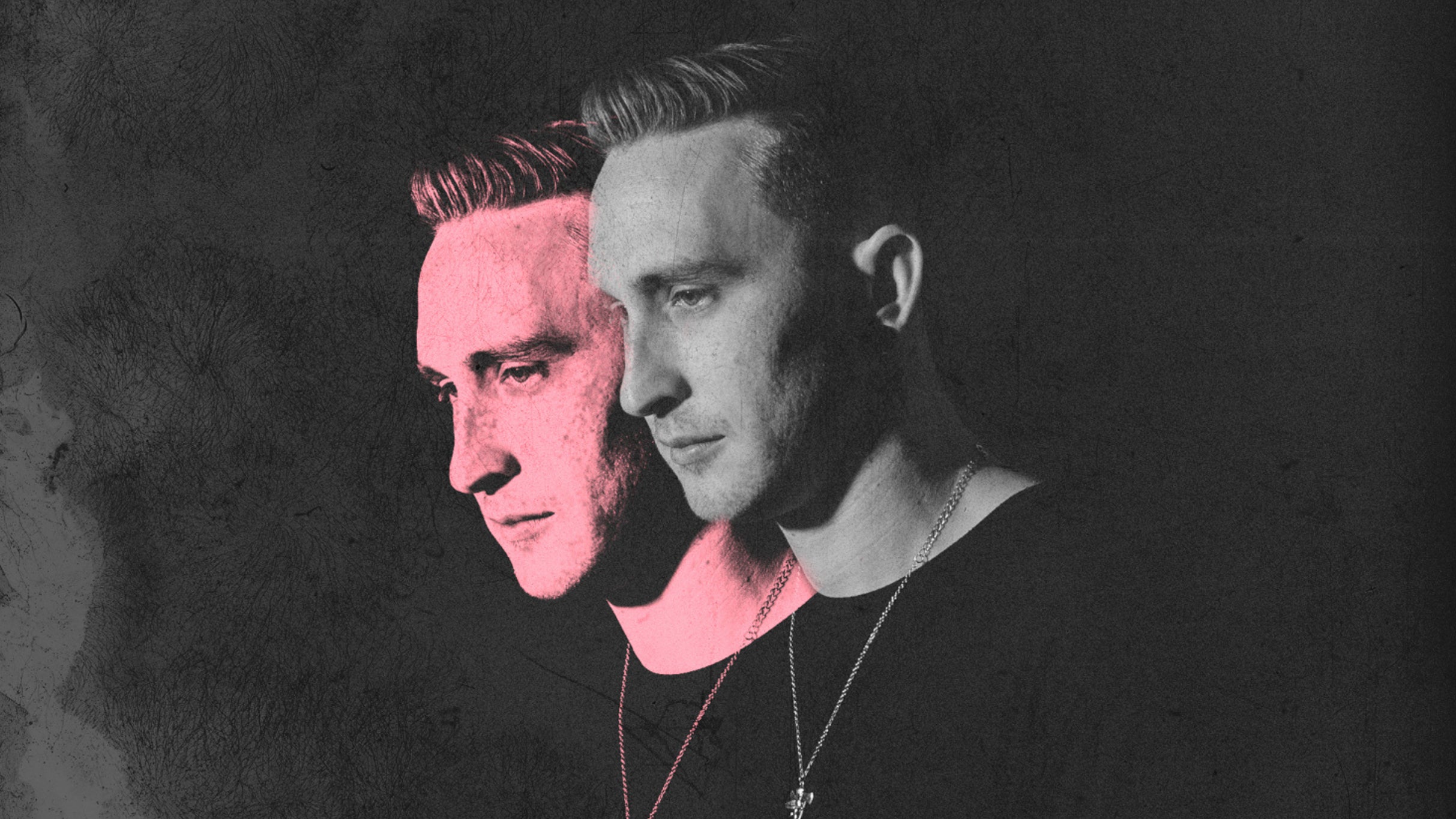 William Black ( 21+ ) at Big Night Live – Boston, MA