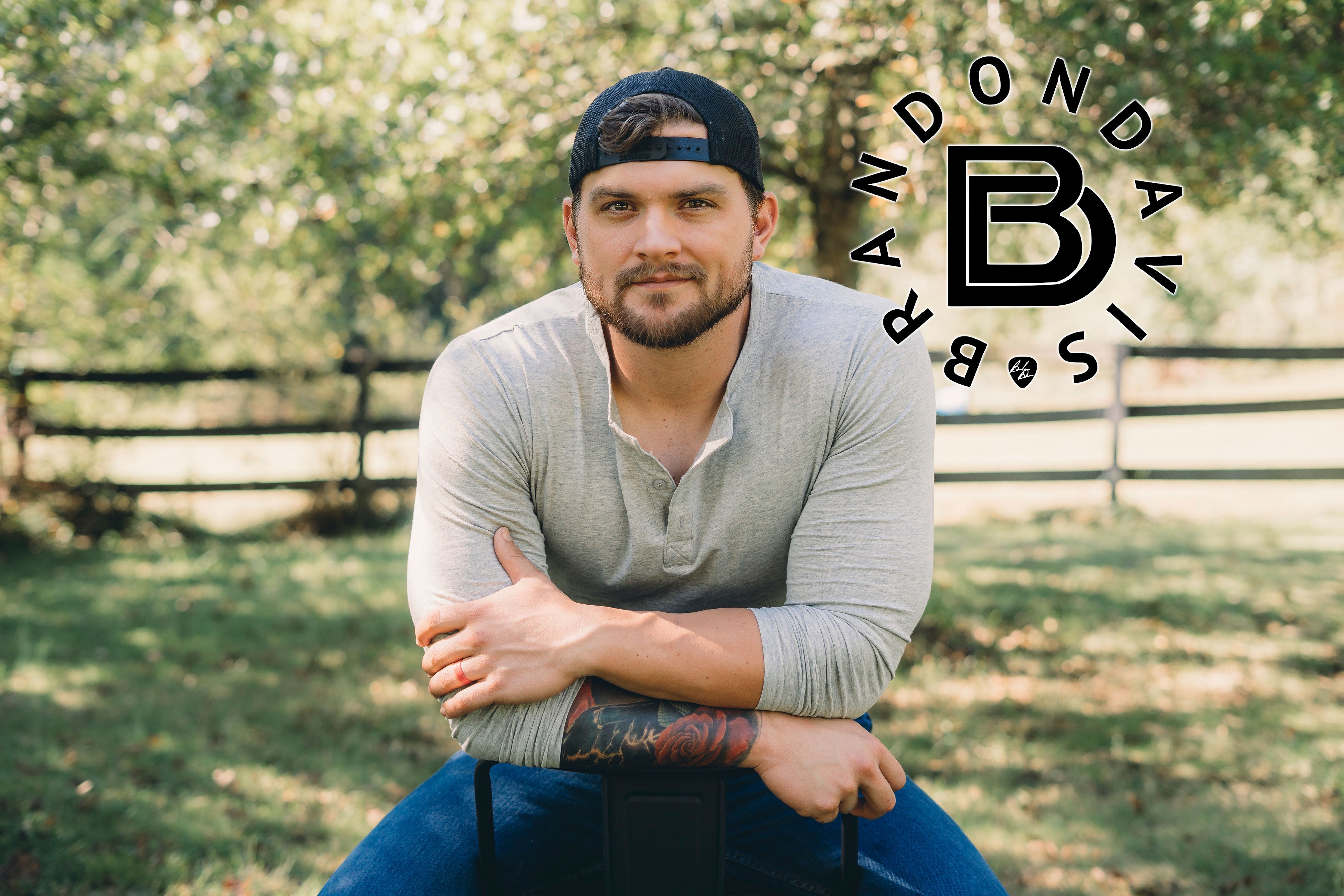 Brandon Davis at 8 Seconds Saloon – Indianapolis, IN