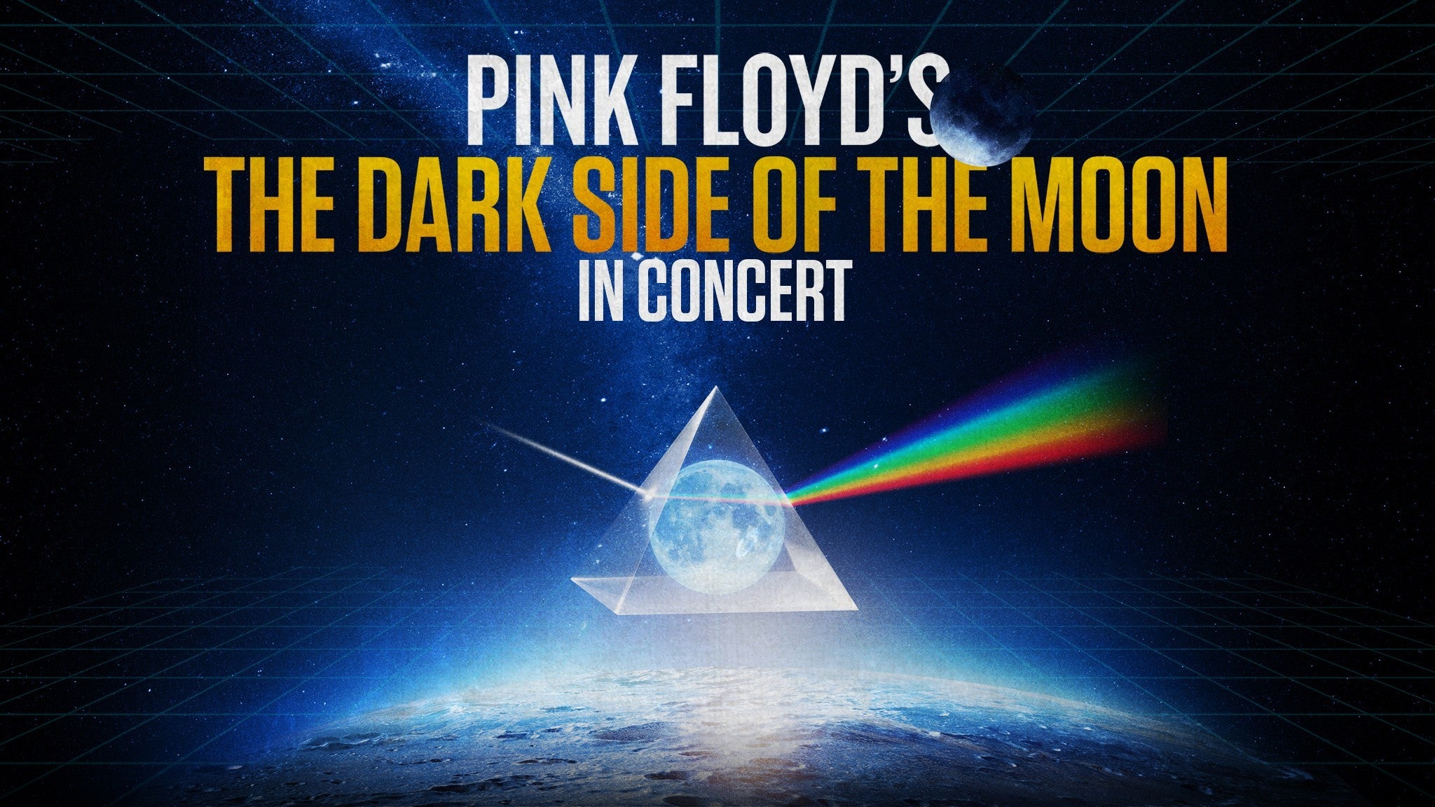 The Dark Side of the Moon – In Concert at Five Flags Center – Dubuque, IA