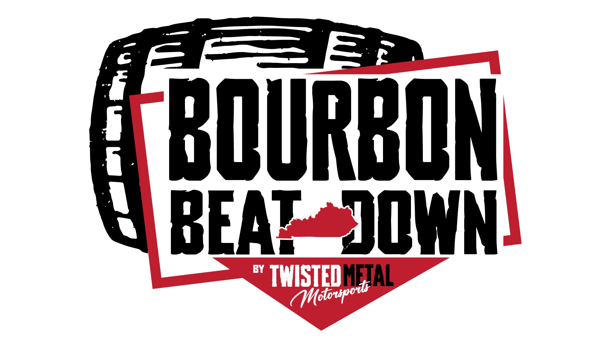 Bourbon Beatdown Demolition Derby at Freedom Hall At Kentucky State Fair – Louisville, KY