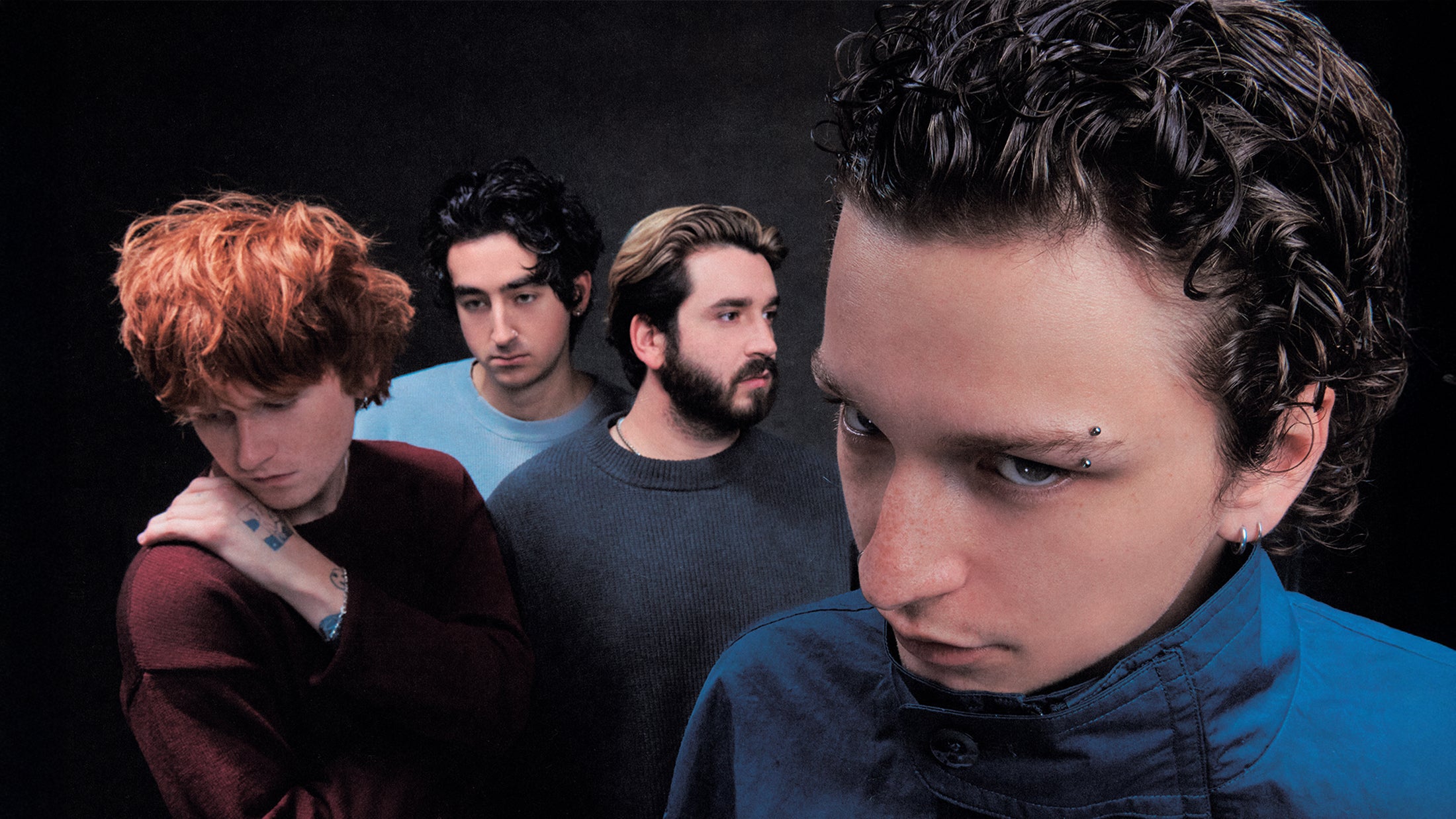 In Color at Altar at Masquerade – GA – Atlanta, GA