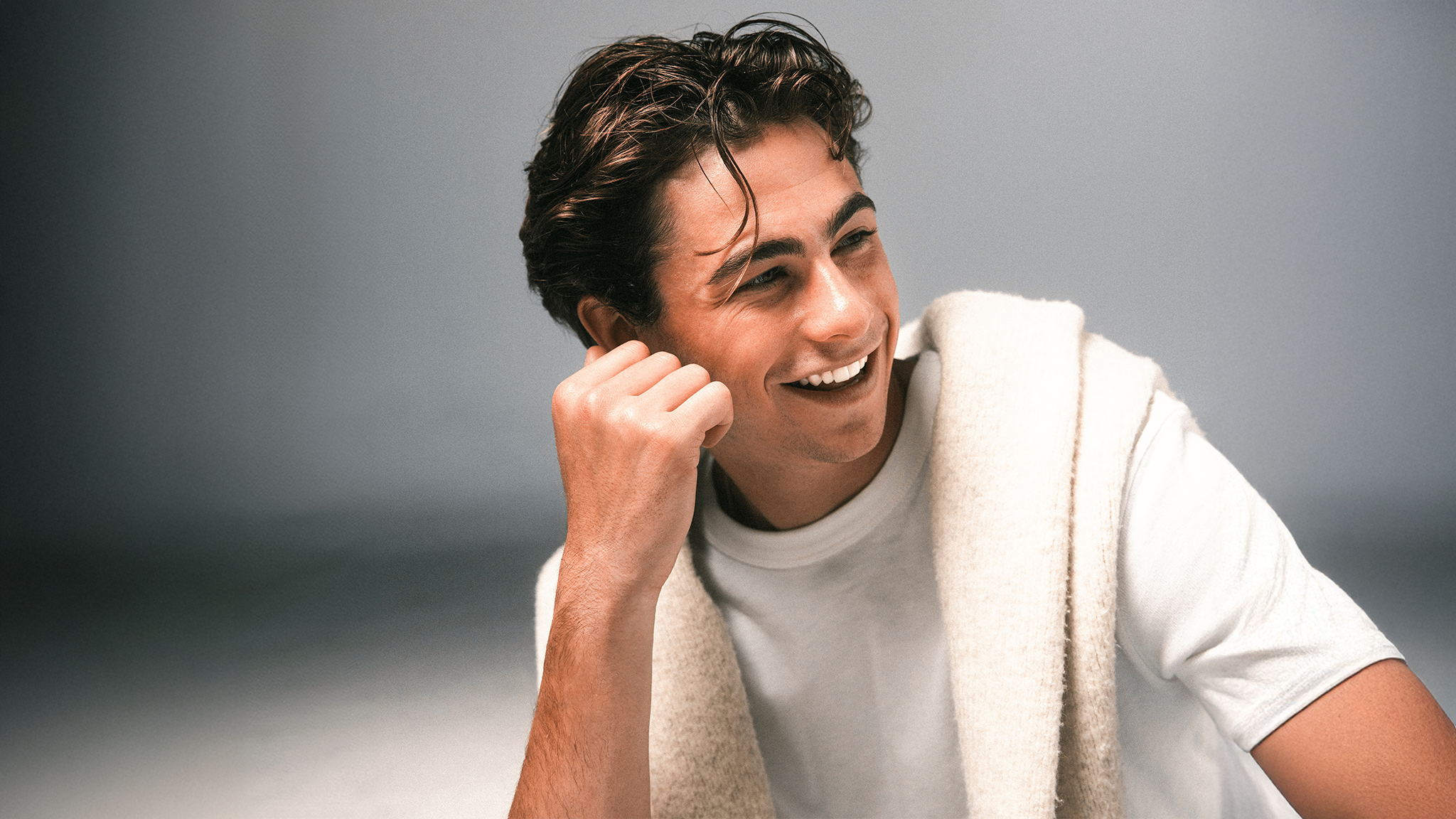 Kaleb Cohen at Fete Lounge – Providence, RI