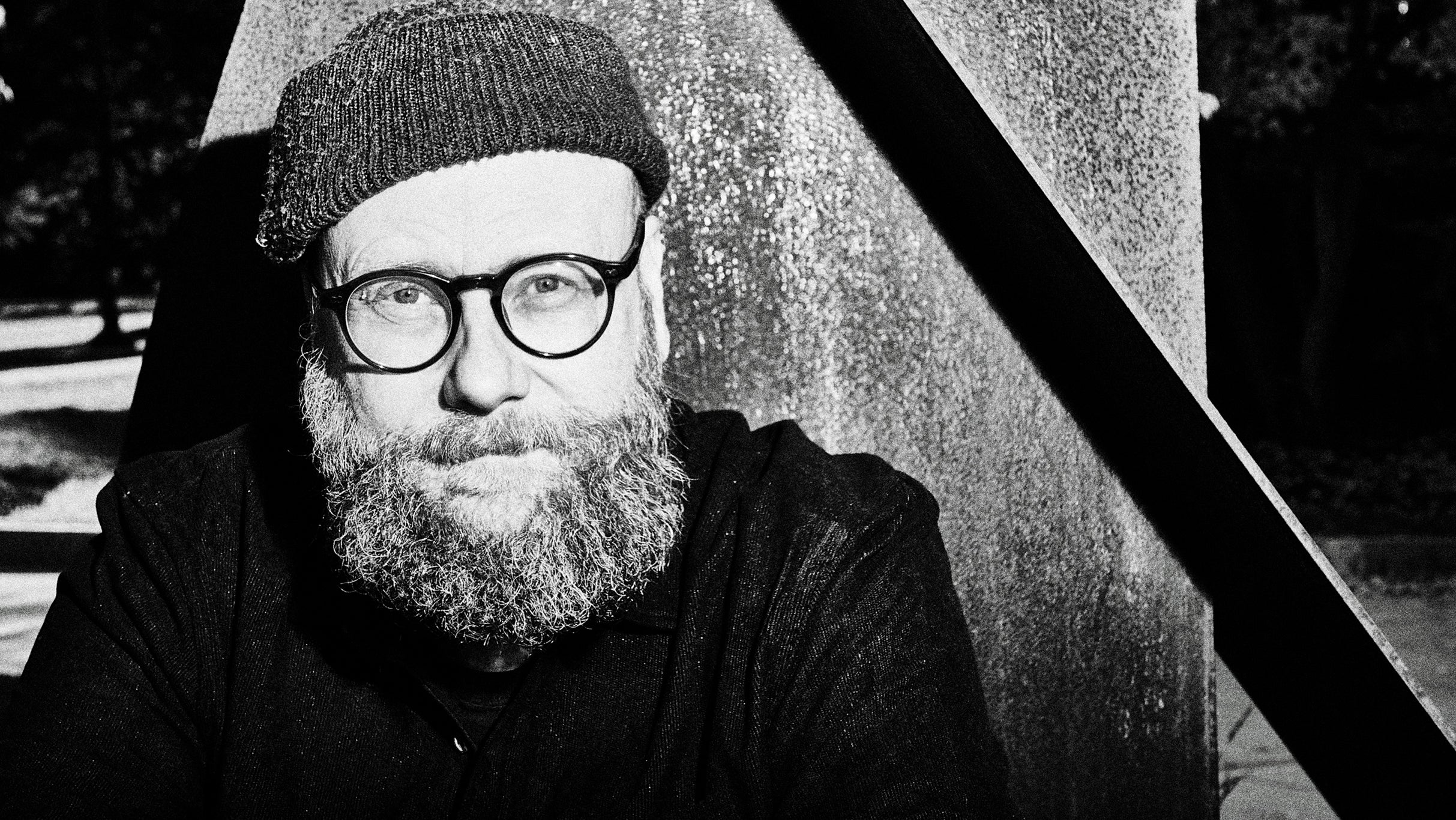Mike Doughty at City Winery – Hudson Valley – Montgomery, NY