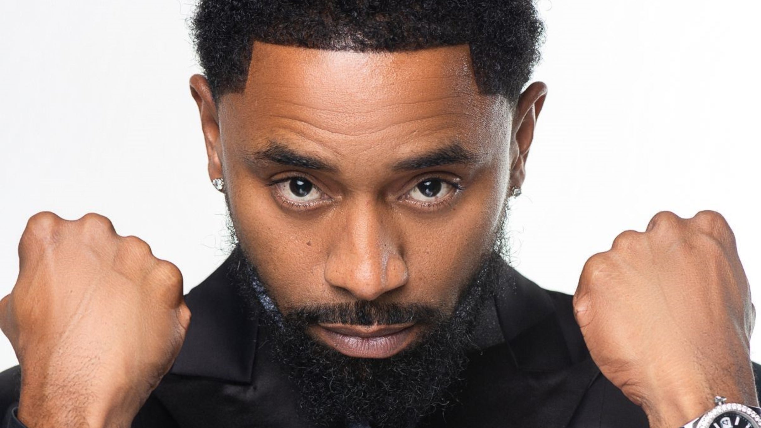 D’Lai at Mic Drop Comedy Plano – Plano, TX