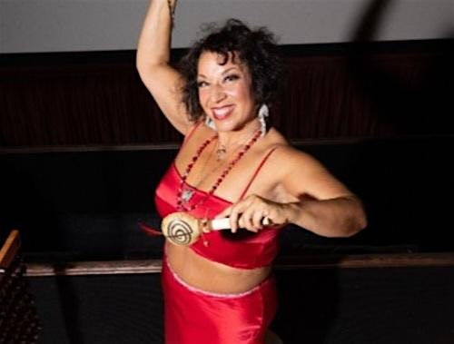 1st Sunday Sound Bath with Champagne Brunch options at Park Station – Alameda, CA