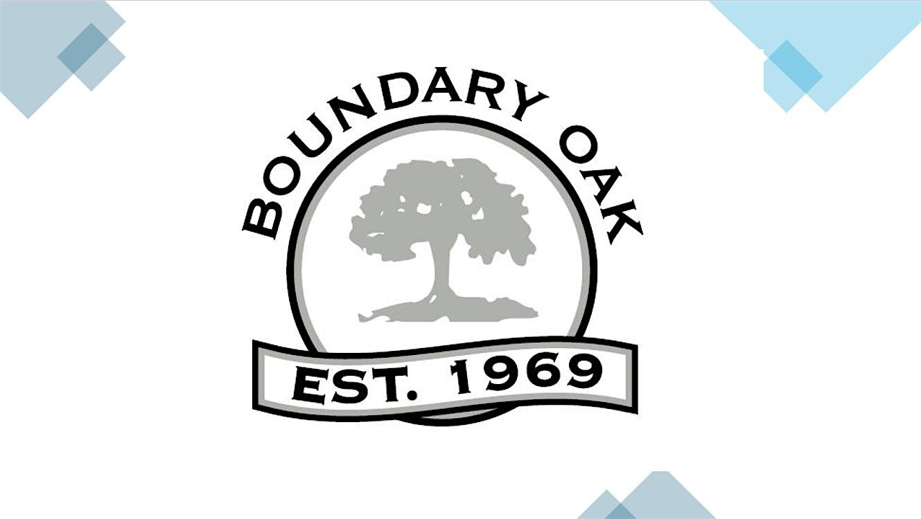 Easter Brunch at Boundary Oak Golf Course – Walnut Creek, CA