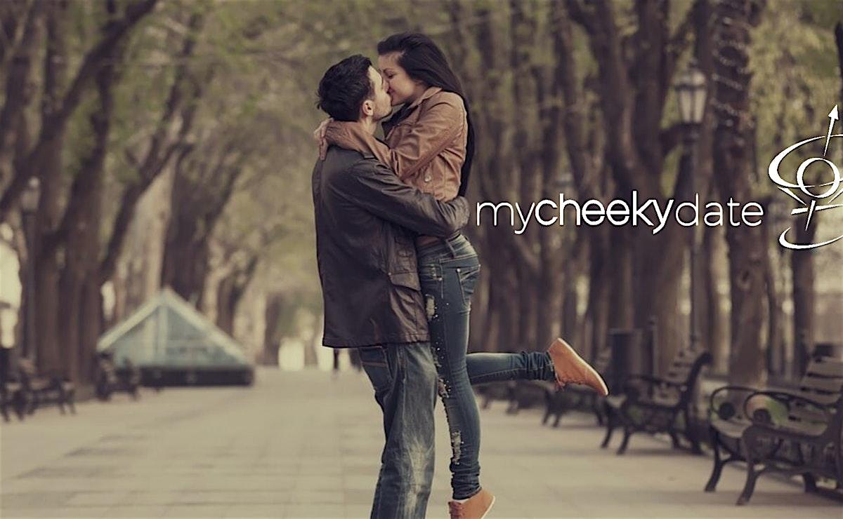 ? San Francisco Speed Dating | Ages 36-48| Fancy a Go? at Blackbird – San Francisco, CA