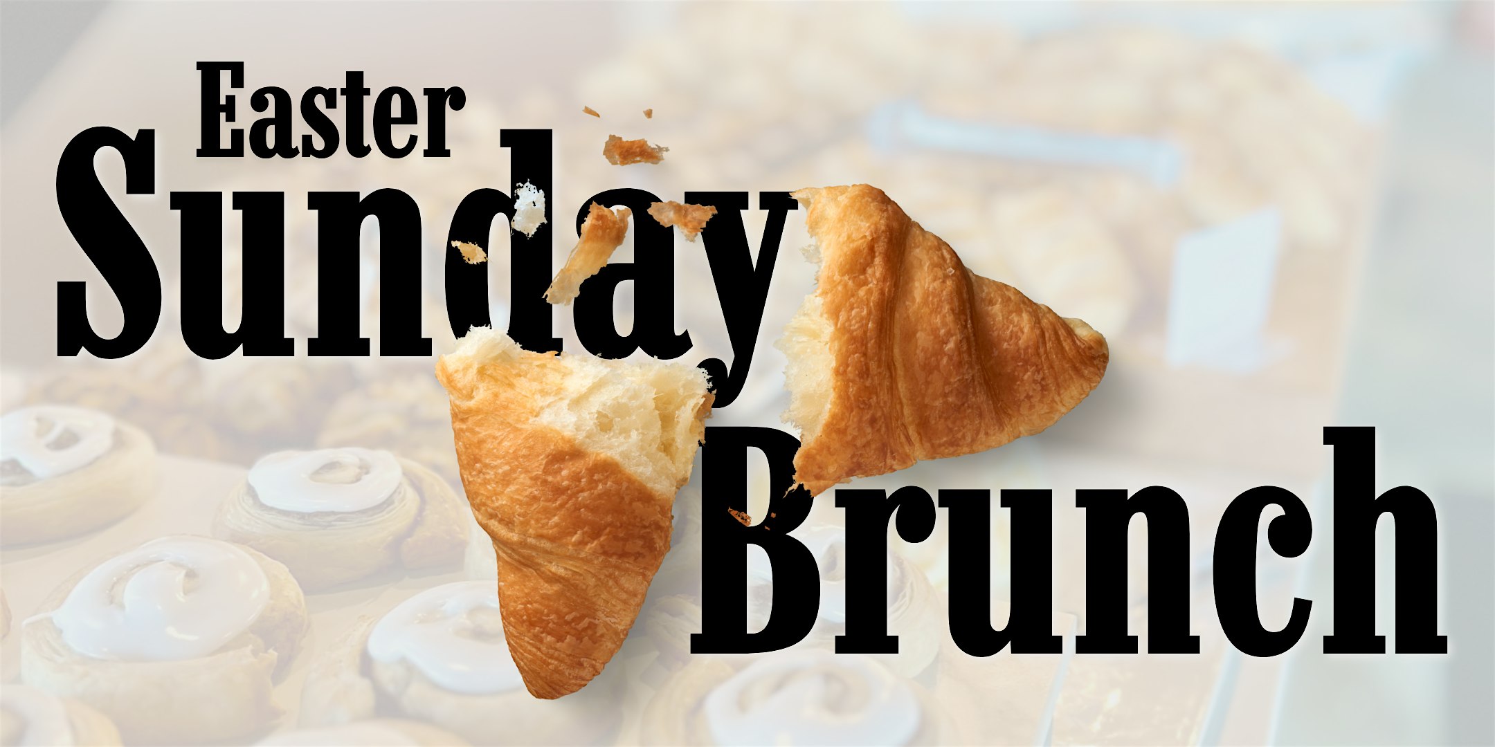 Easter Sunday Brunch at BeerStyles Taproom & Gastropub – West Des Moines, IA