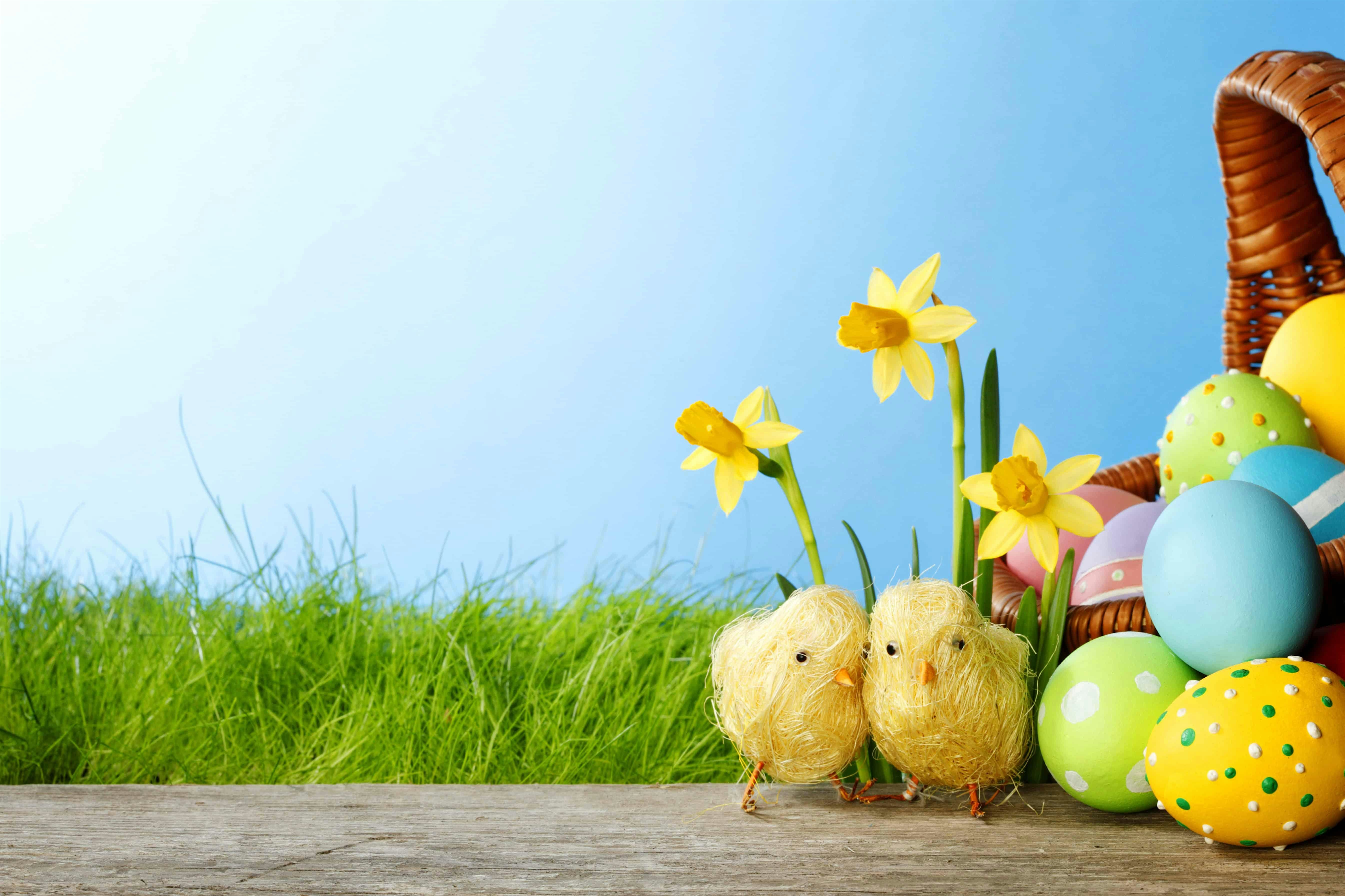 AC Hotel Easter Brunch Buffet at 110 N Tracy Ave – Bozeman, MT