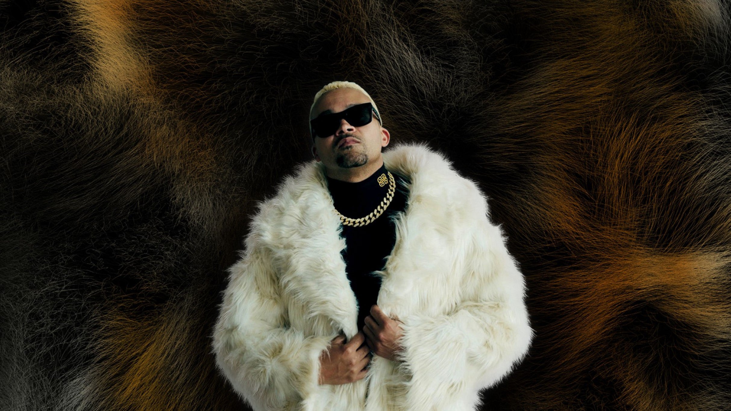 Kaï – Richard Cavé at MTELUS – Montreal, Canada