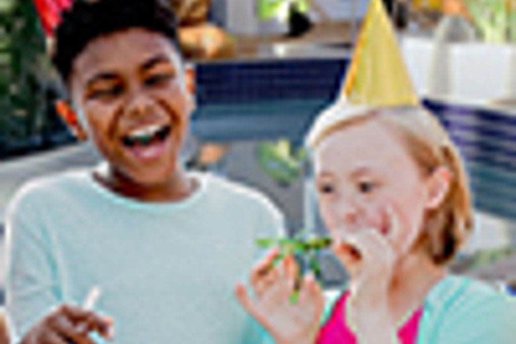 SPLASH BASH BIRTHDAY PACKAGE at – Red Wing, MN