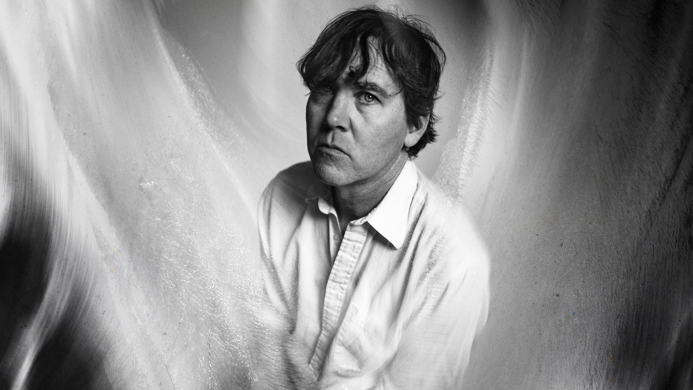 Cass McCombs at Aladdin Theater – Portland, OR