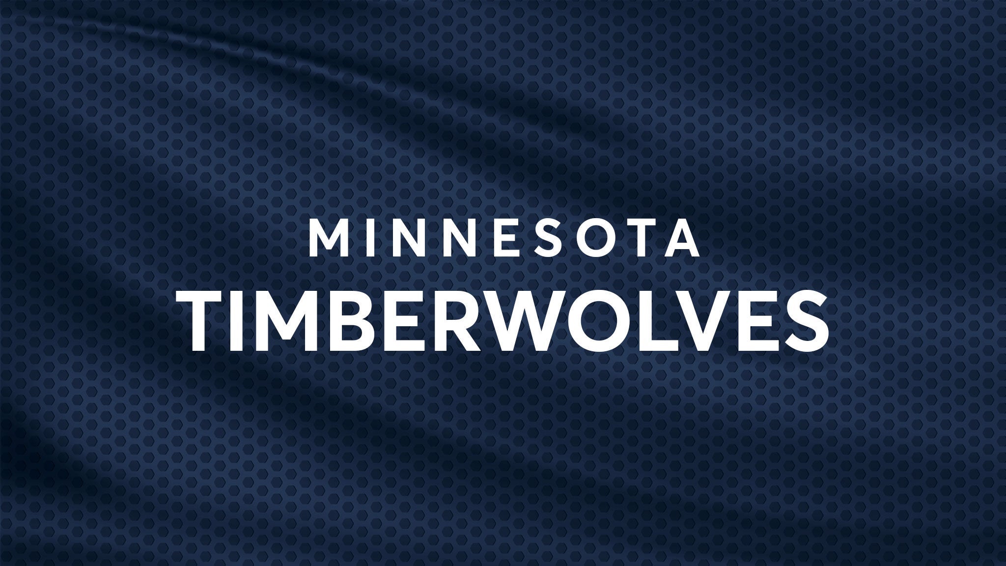Minnesota Timberwolves vs. Charlotte Hornets at Target Center – Minneapolis, MN