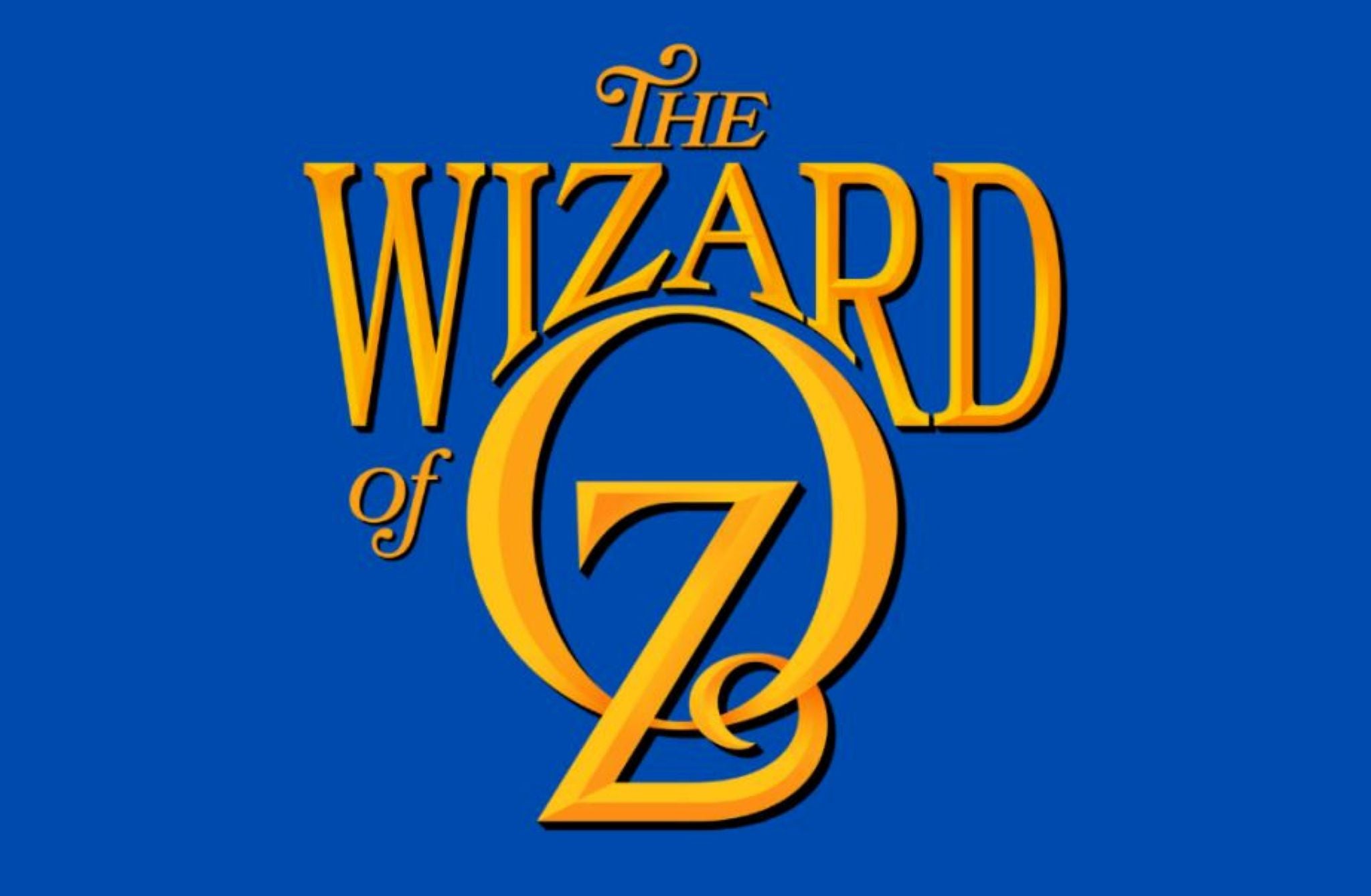 The Wizard Of Oz at Citadel Theatre – Shoctor Theatre – Edmonton, Canada