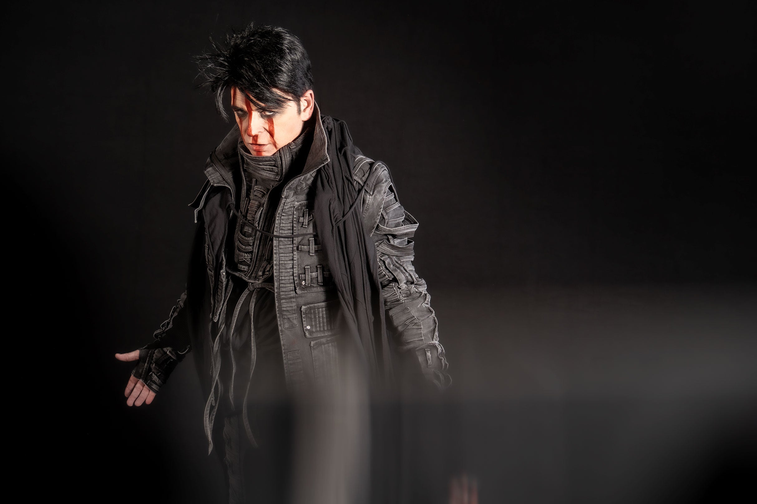 Gary Numan at Rialto Theatre – Tucson – Tucson, AZ